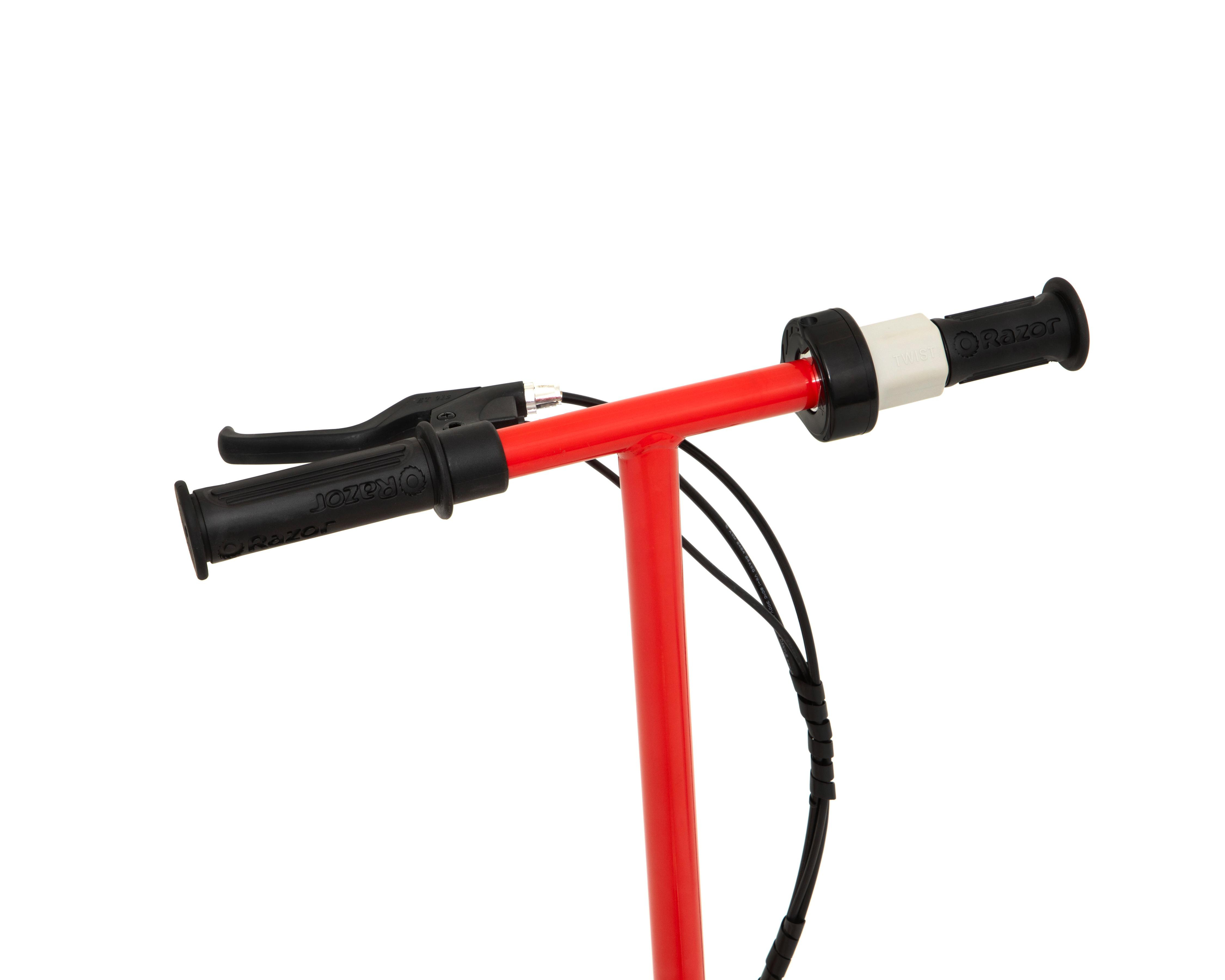 Foto 5 pulgar | Scooter Eléctrico Razor E100