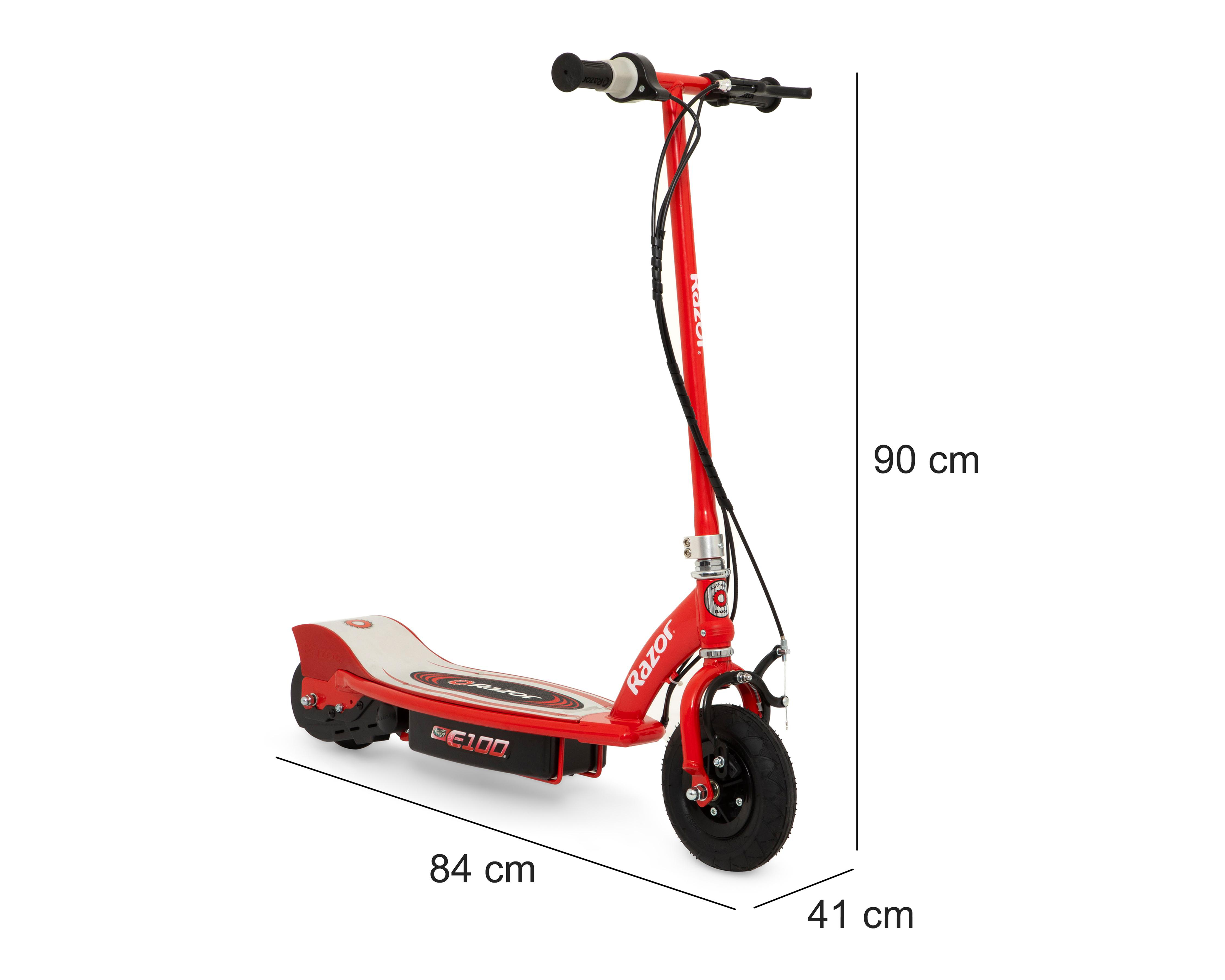 Foto 5 | Scooter Eléctrico Razor E100