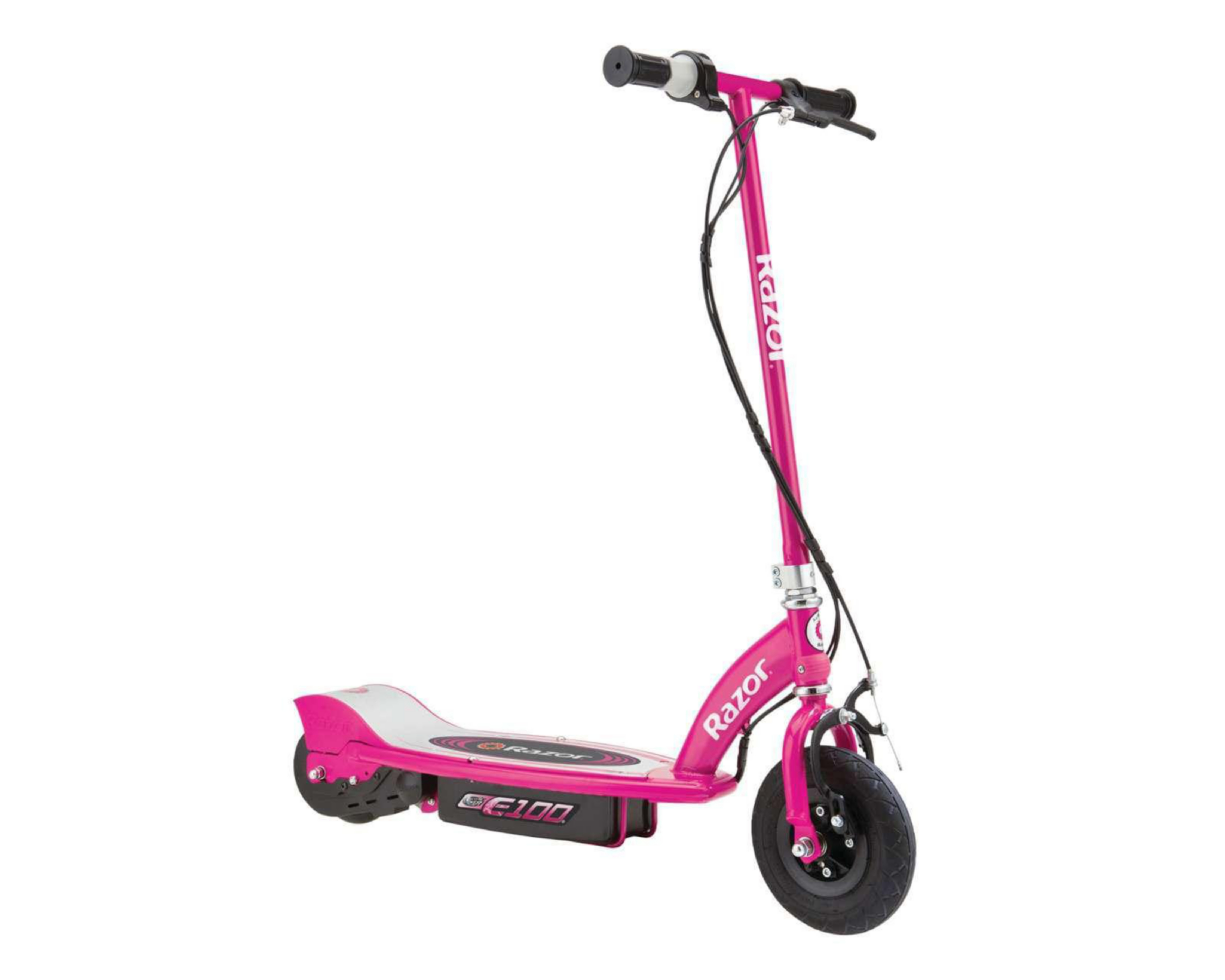 Foto 1 | Scooter Eléctrico Razor E100