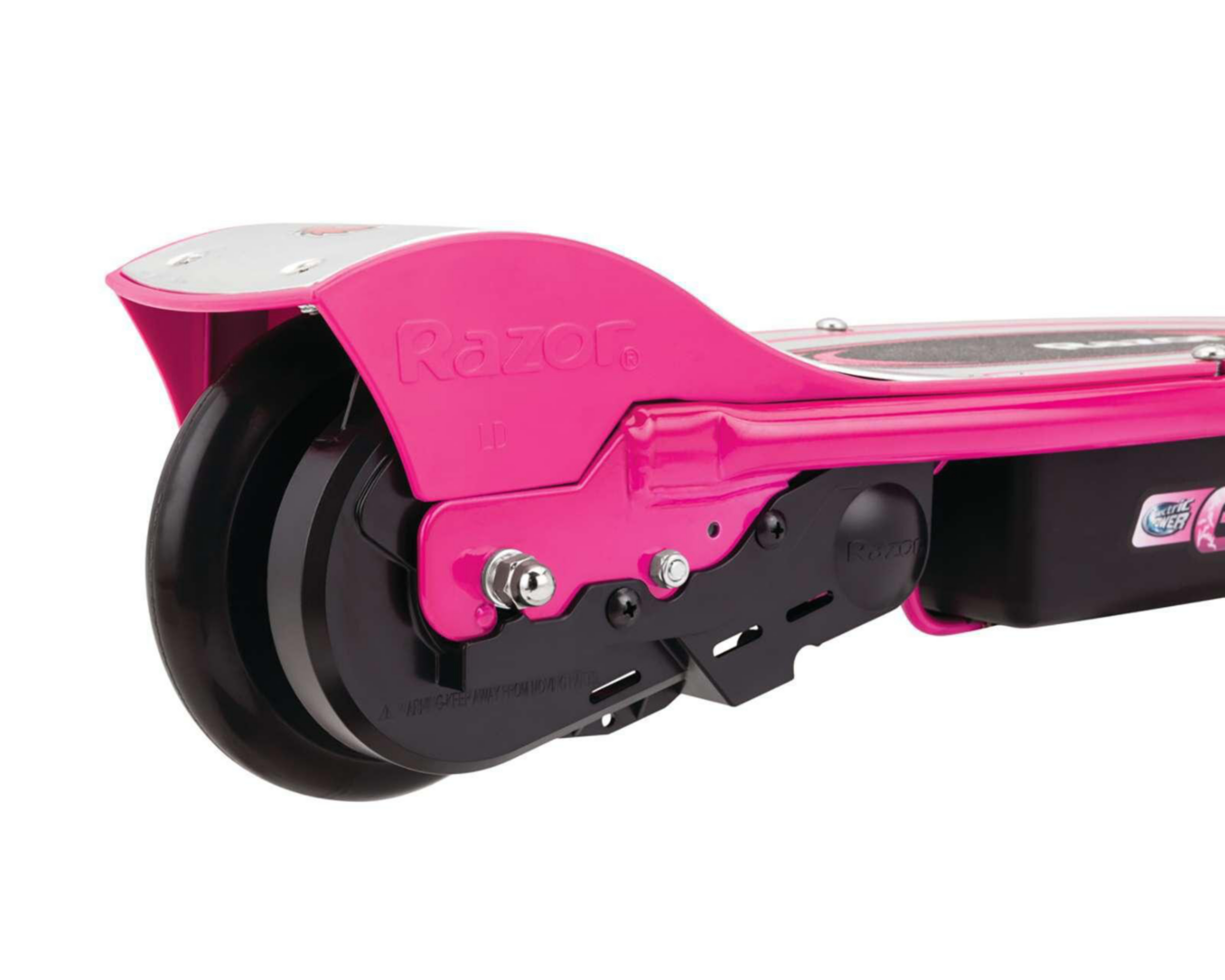 Foto 2 | Scooter Eléctrico Razor E100