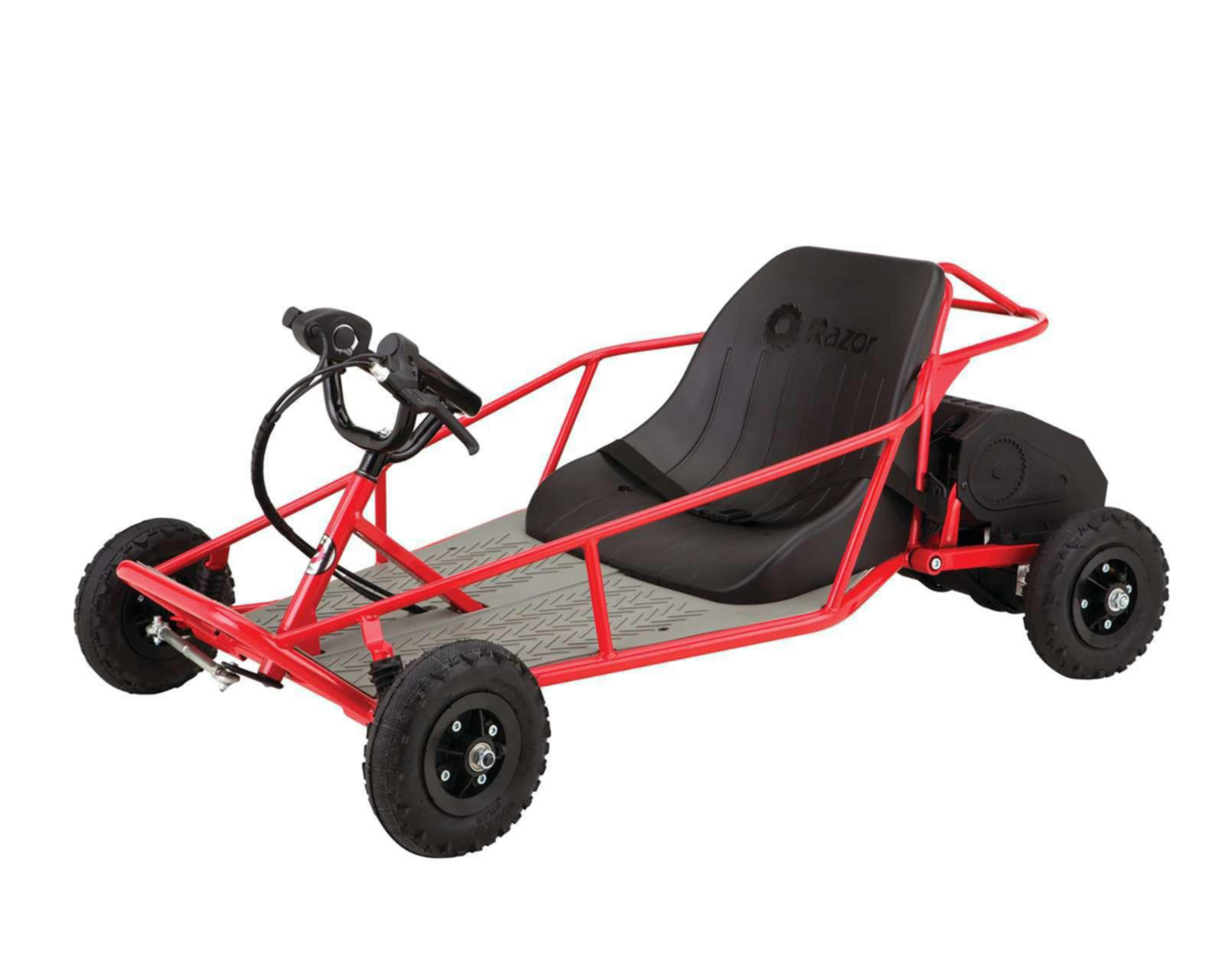 Foto 2 pulgar | Go Kart Eléctrico Razor Dune Buggy