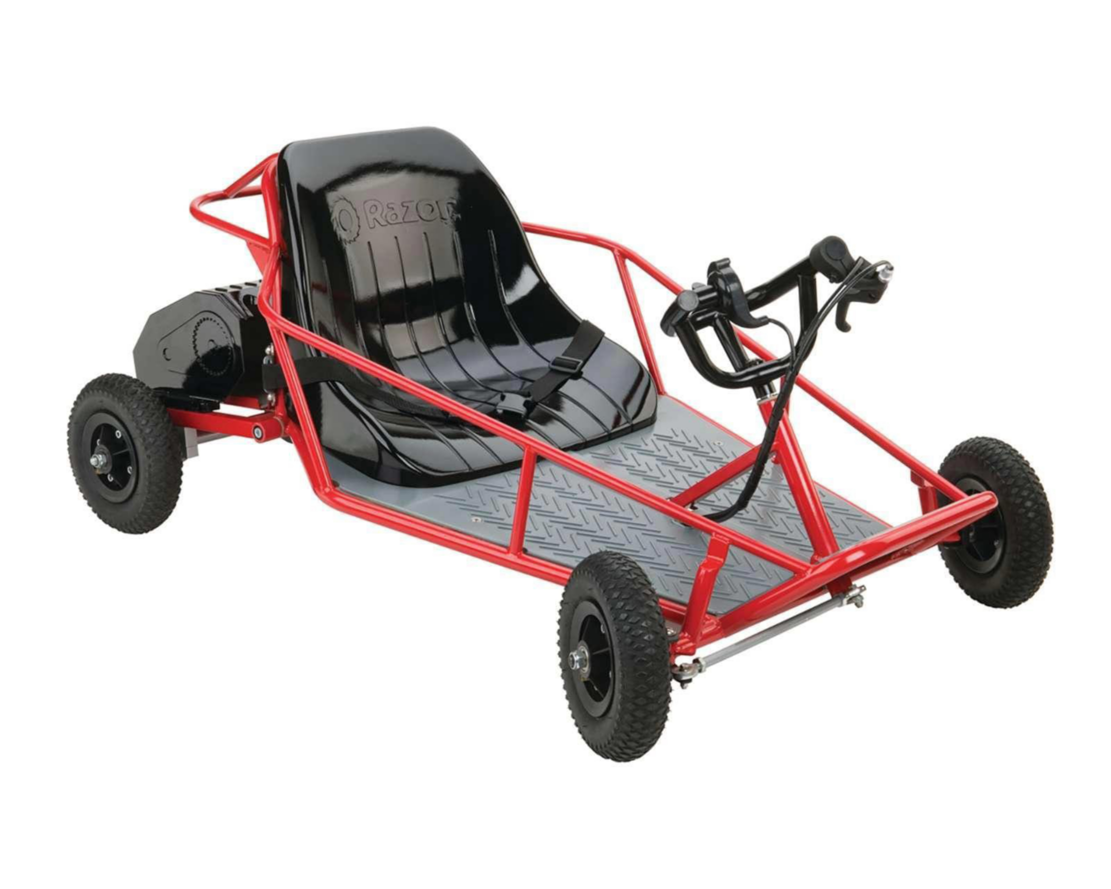 Foto 3 pulgar | Go Kart Eléctrico Razor Dune Buggy