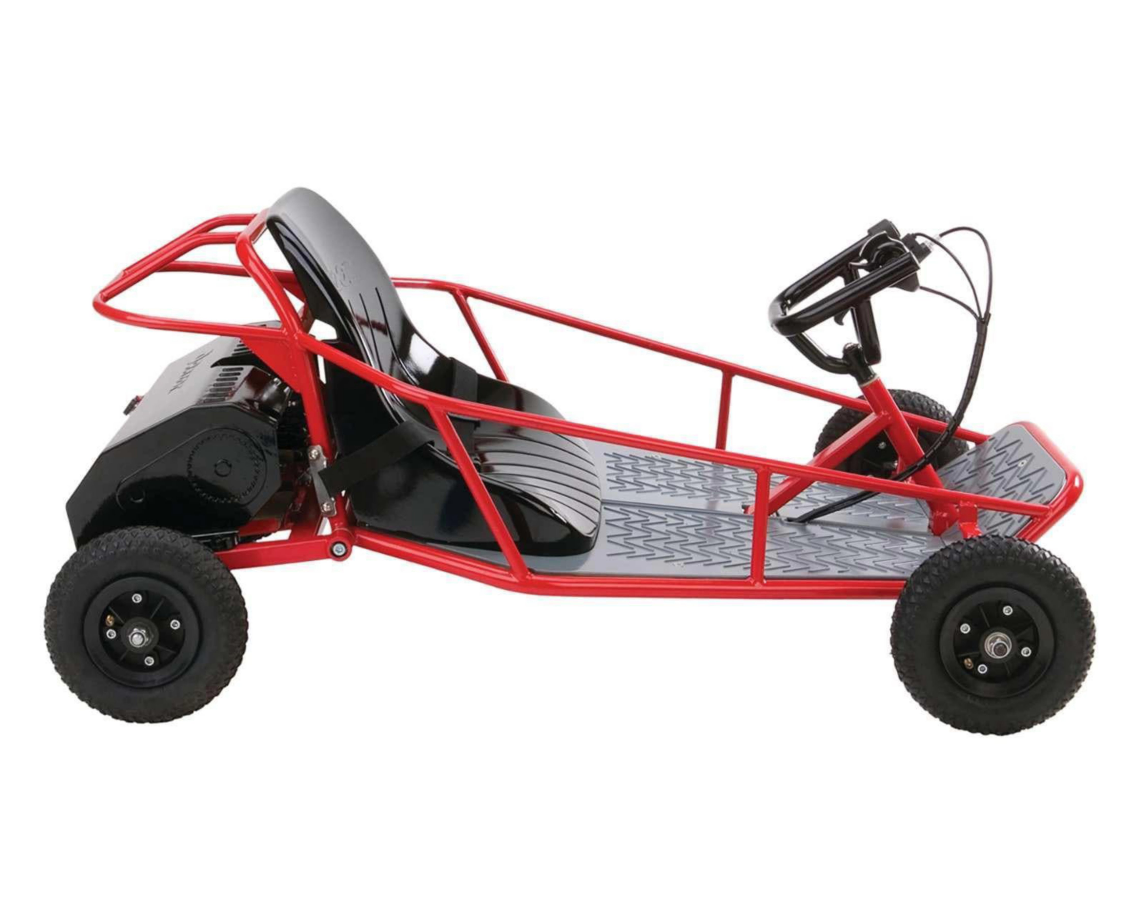 Foto 4 pulgar | Go Kart Eléctrico Razor Dune Buggy