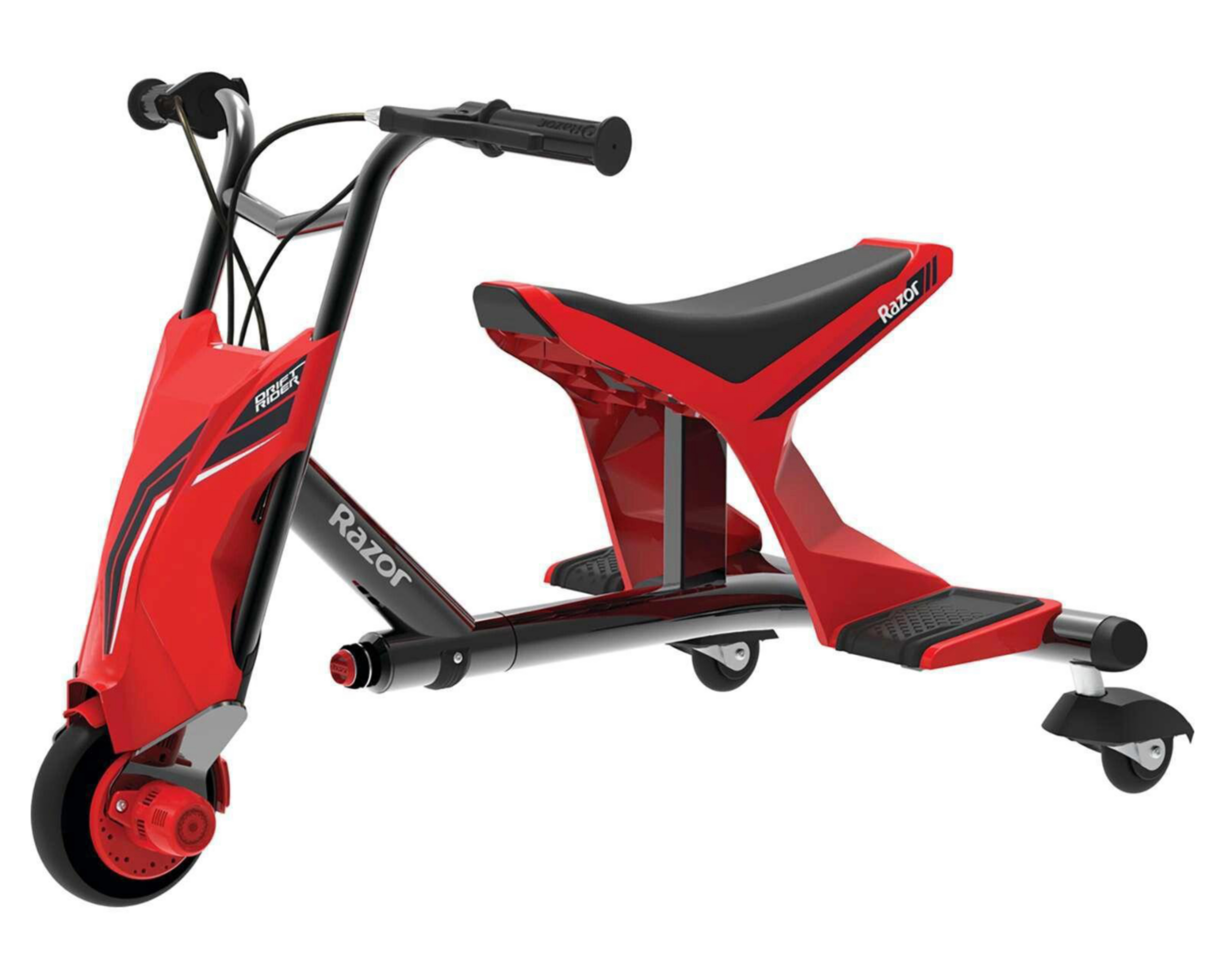 Triciclo Eléctrico Razor Drift Rider