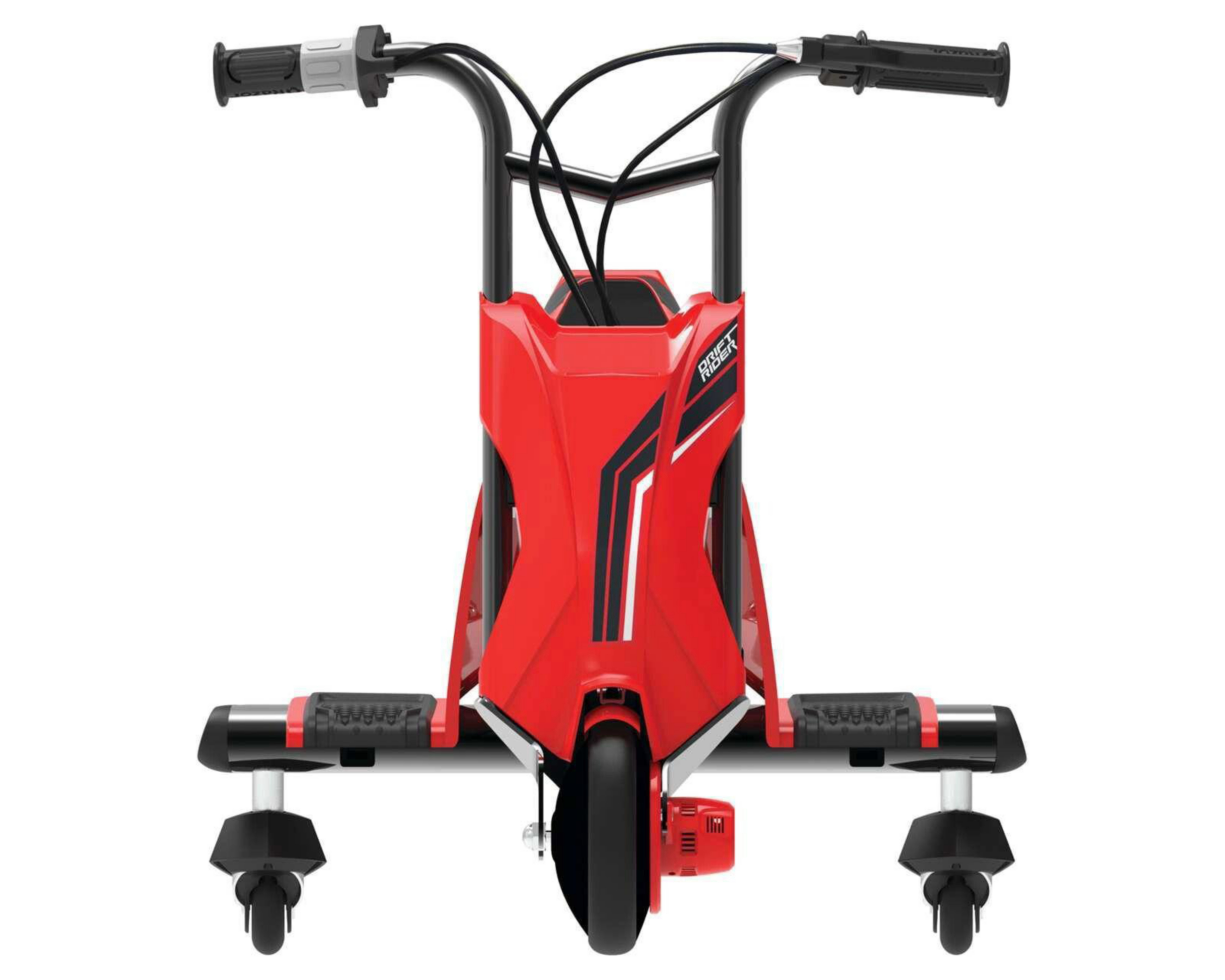 Foto 4 pulgar | Triciclo Eléctrico Razor Drift Rider