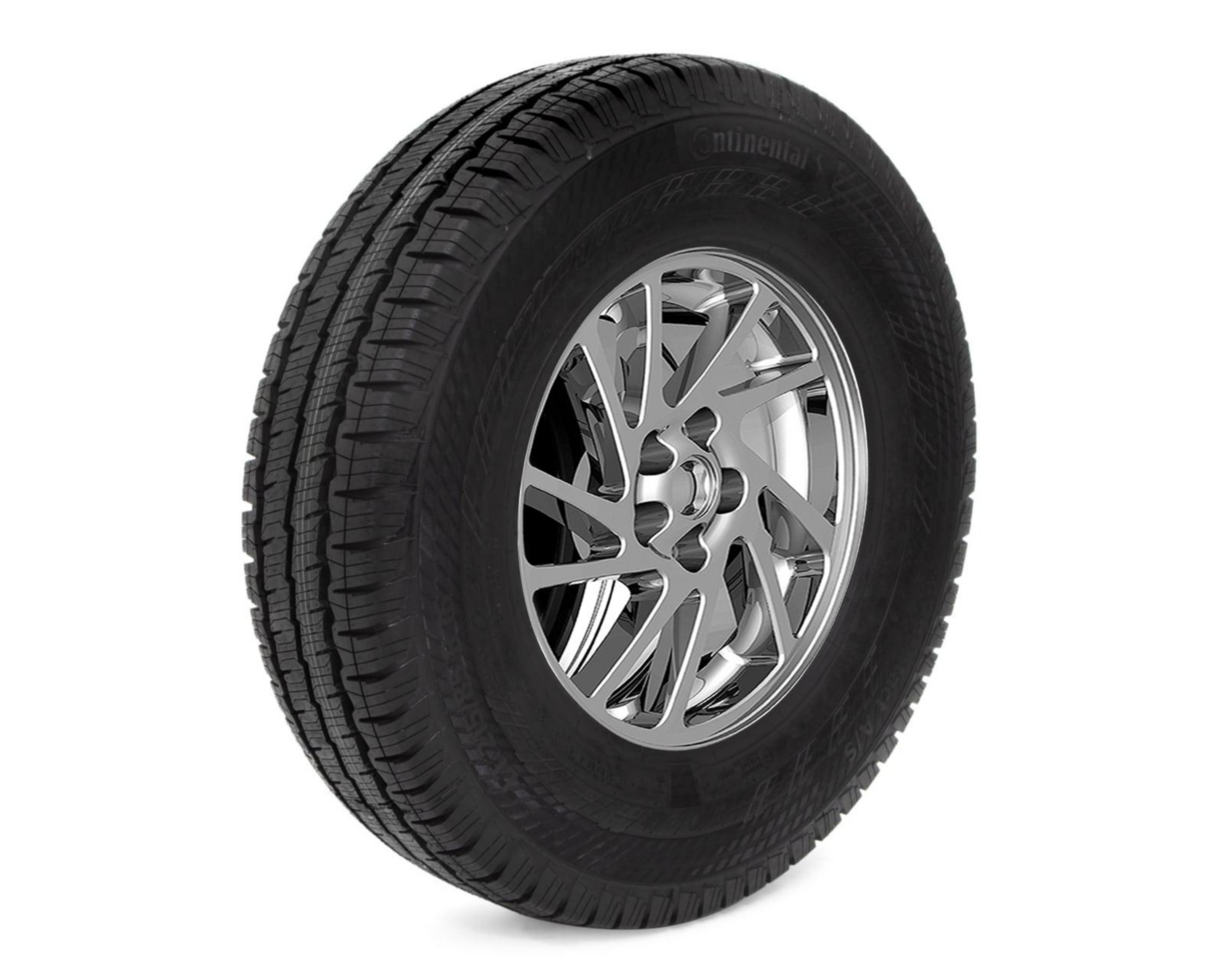 Llanta Continental 215/85 Rin 16 $4,499