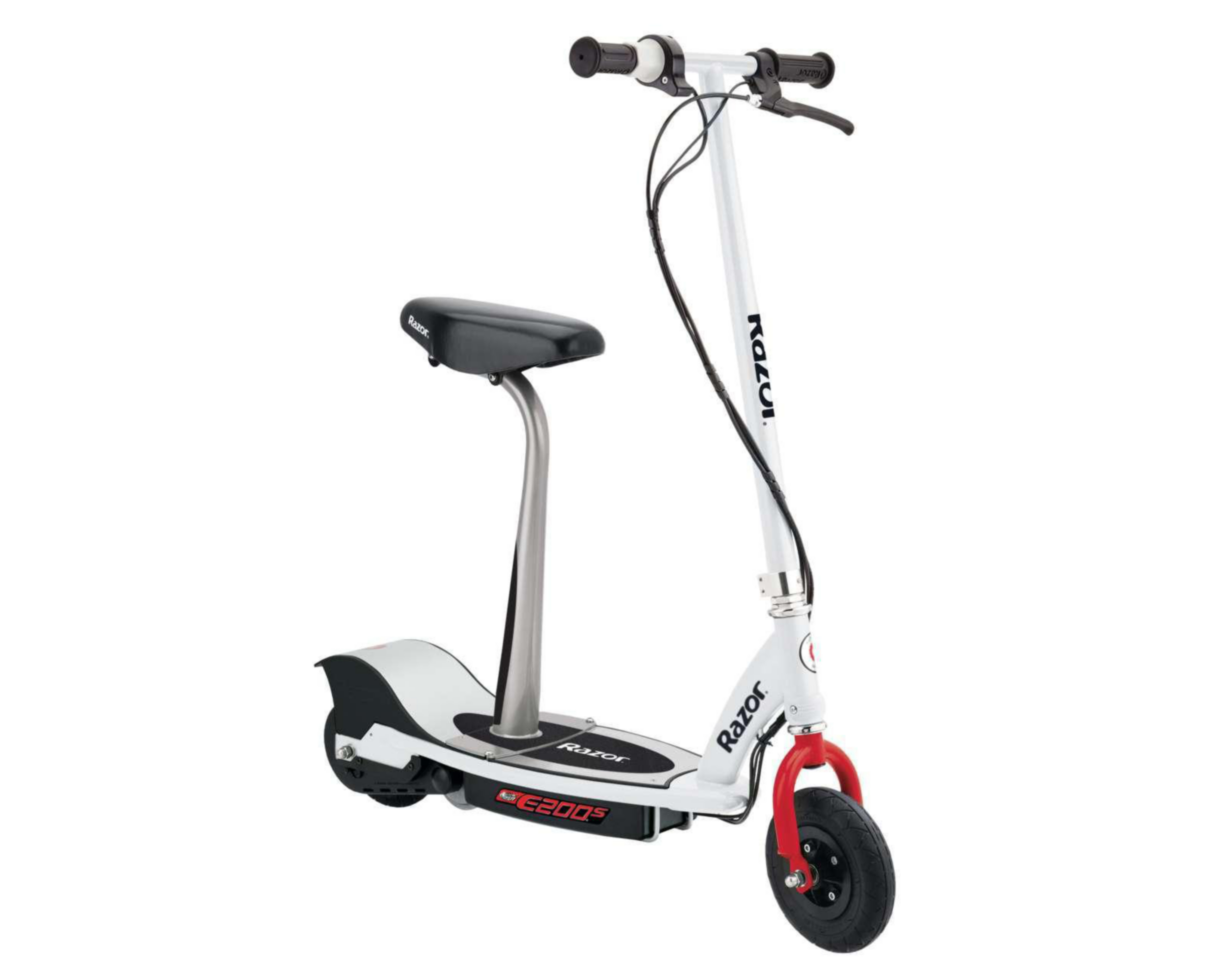 Foto 2 pulgar | Scooter Eléctrico Razor E200S