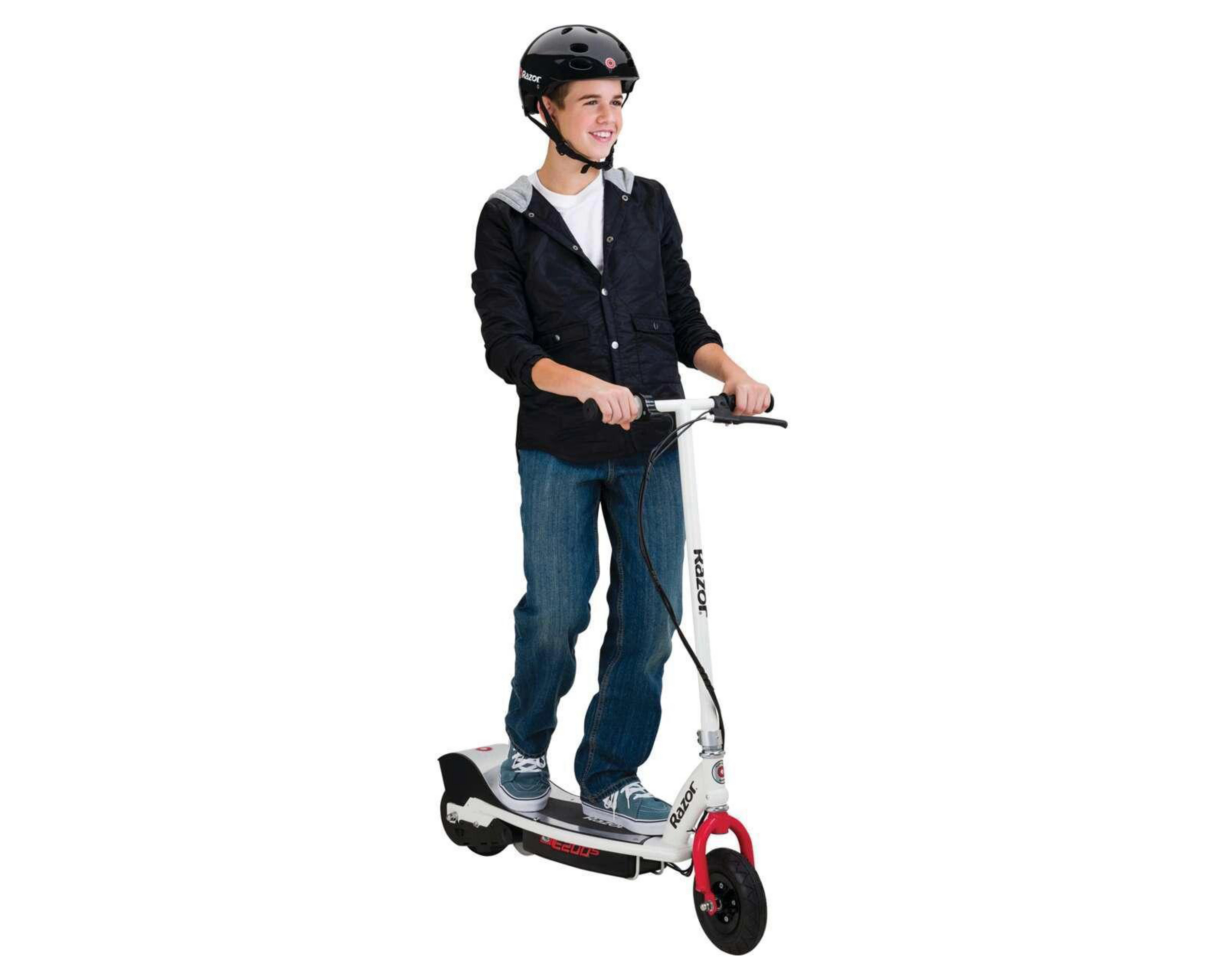 Foto 3 pulgar | Scooter Eléctrico Razor E200S