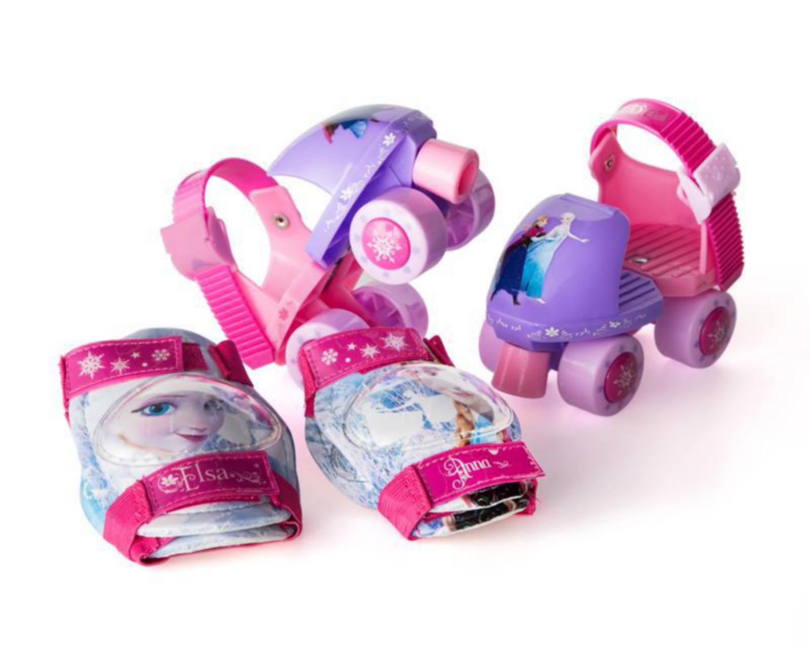 Patines Goplas Toy Frozen Pre-Escolar