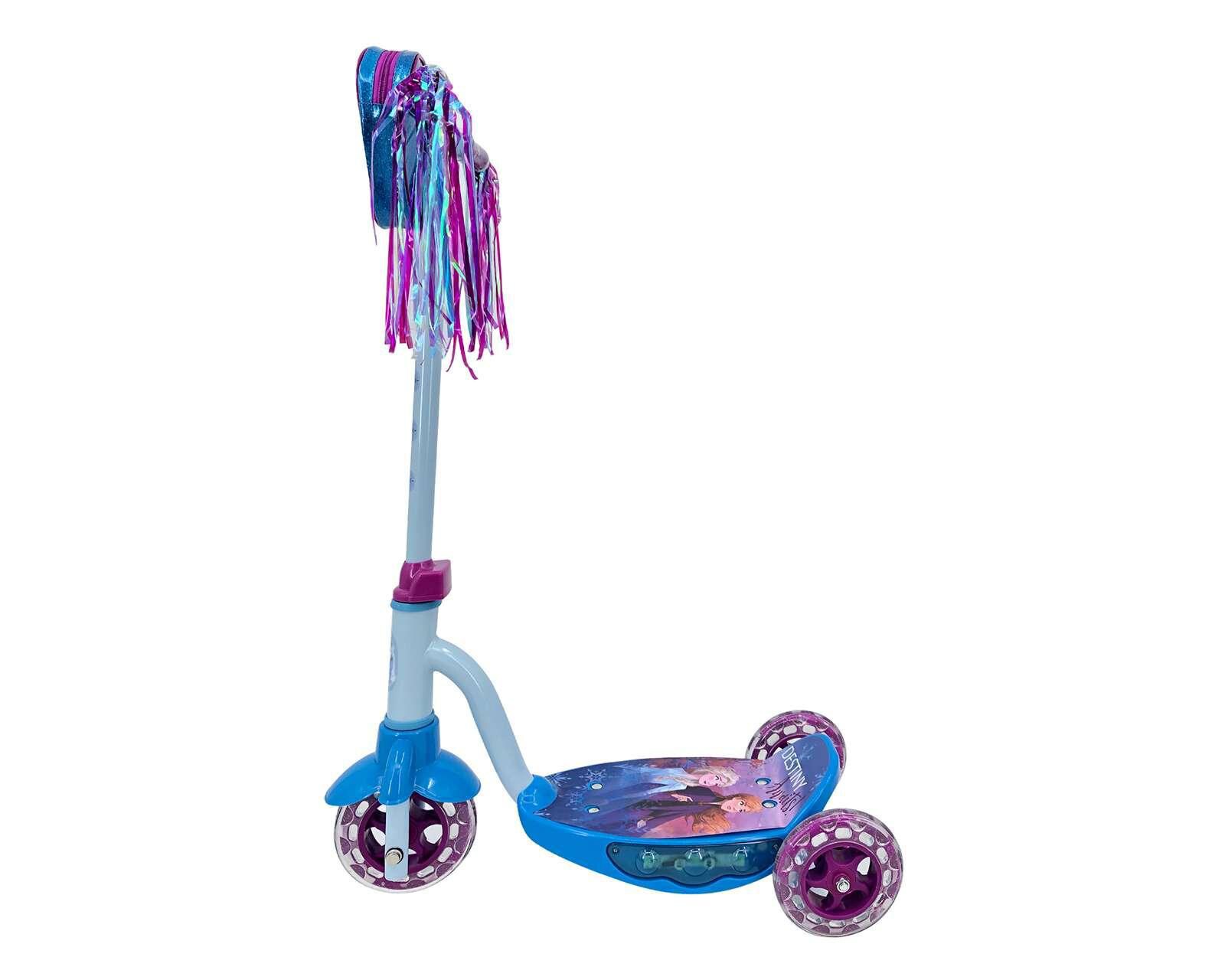 patin del diablo frozen coppel