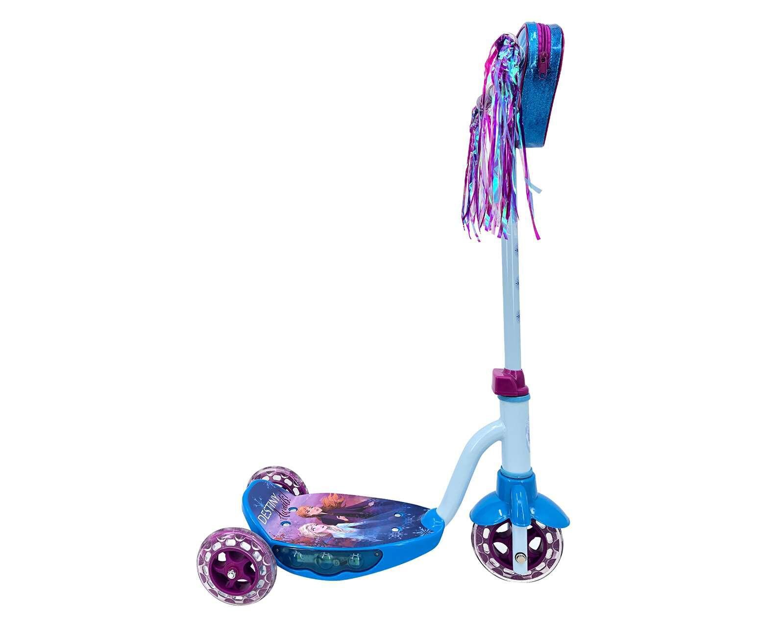 patin del diablo frozen coppel