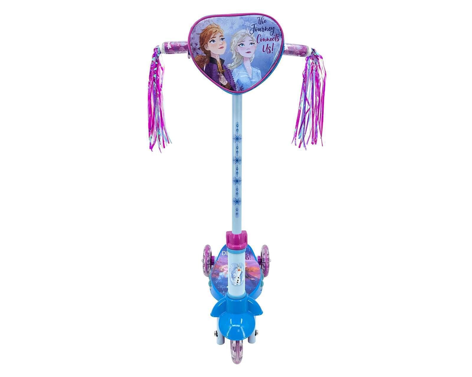 patin del diablo frozen coppel