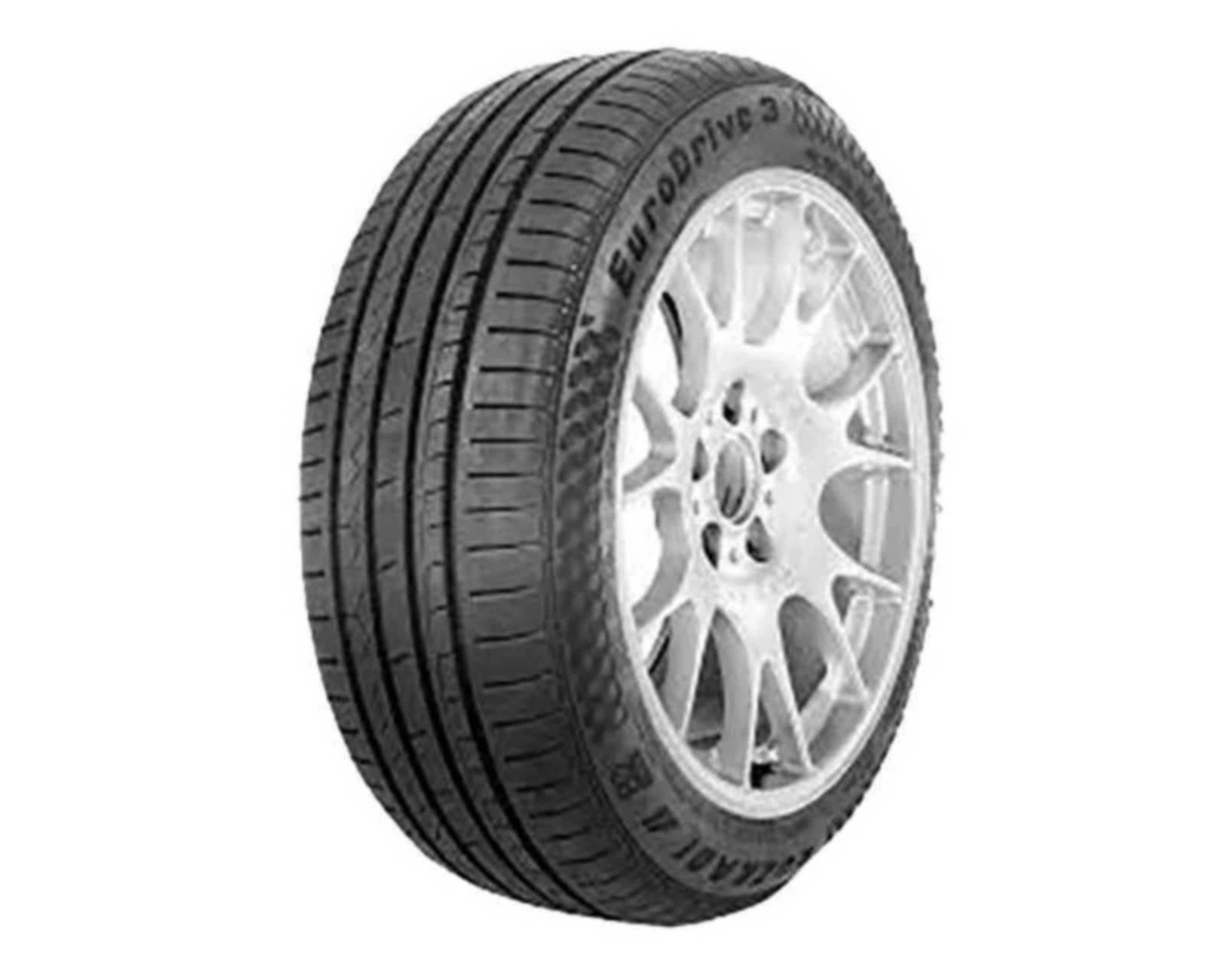 Llanta Euzkadi 185/70 Rin 14 $1,599