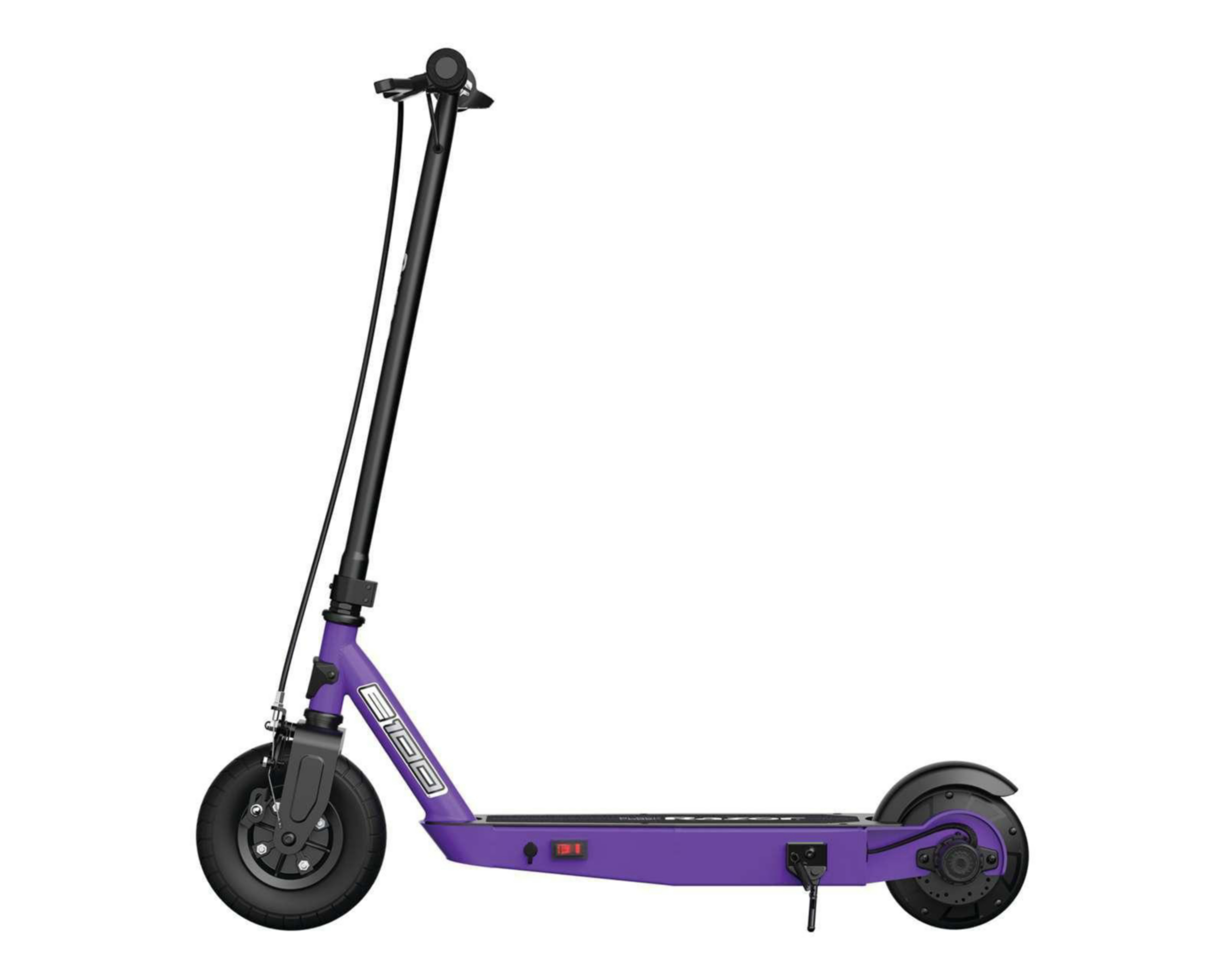 Scooter Eléctrico Razor E100