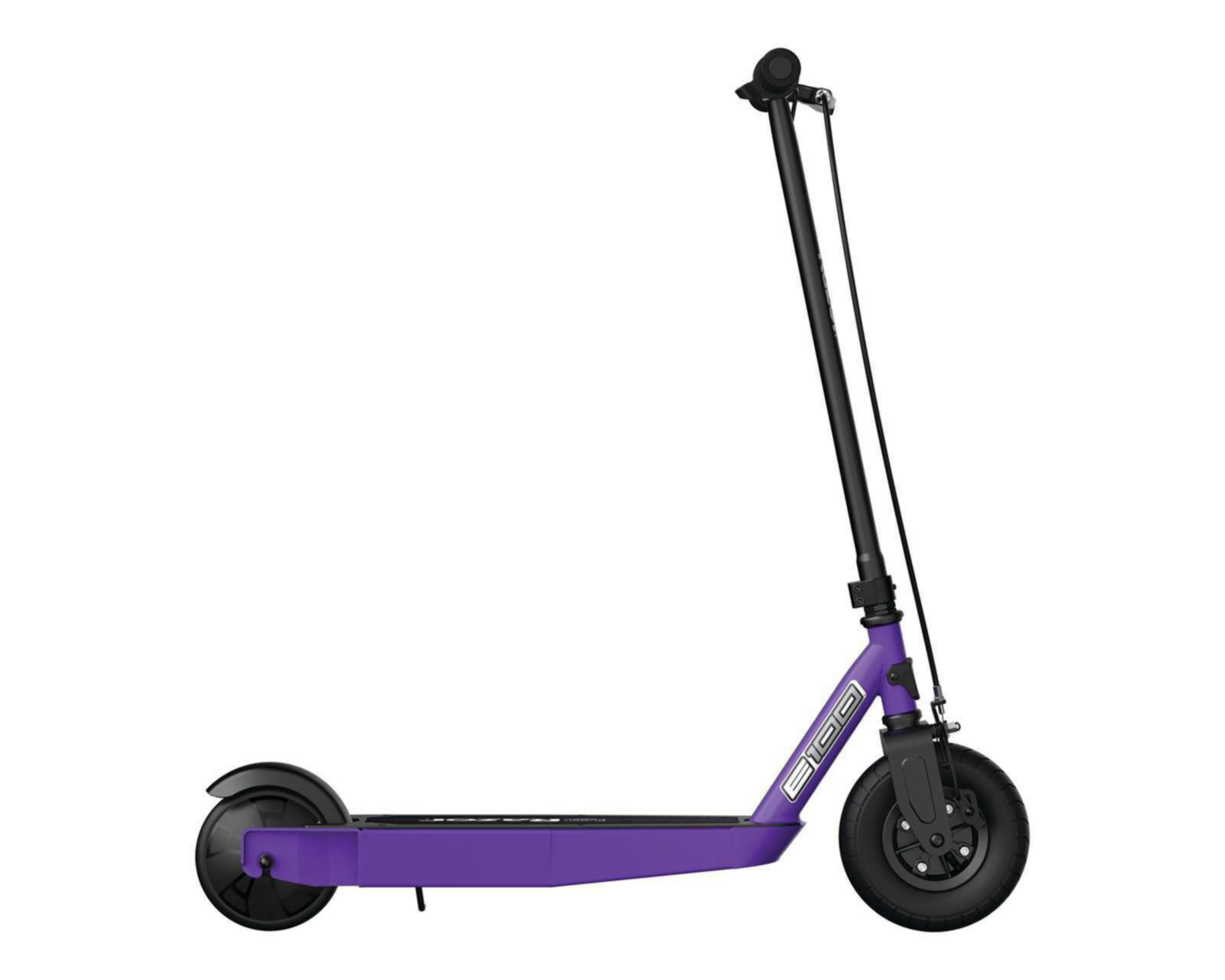 Foto 5 pulgar | Scooter Eléctrico Razor E100