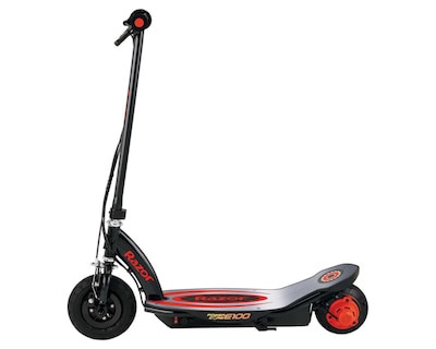 Foto 2 | Scooter Eléctrico Razor Power Core Uso Rudo