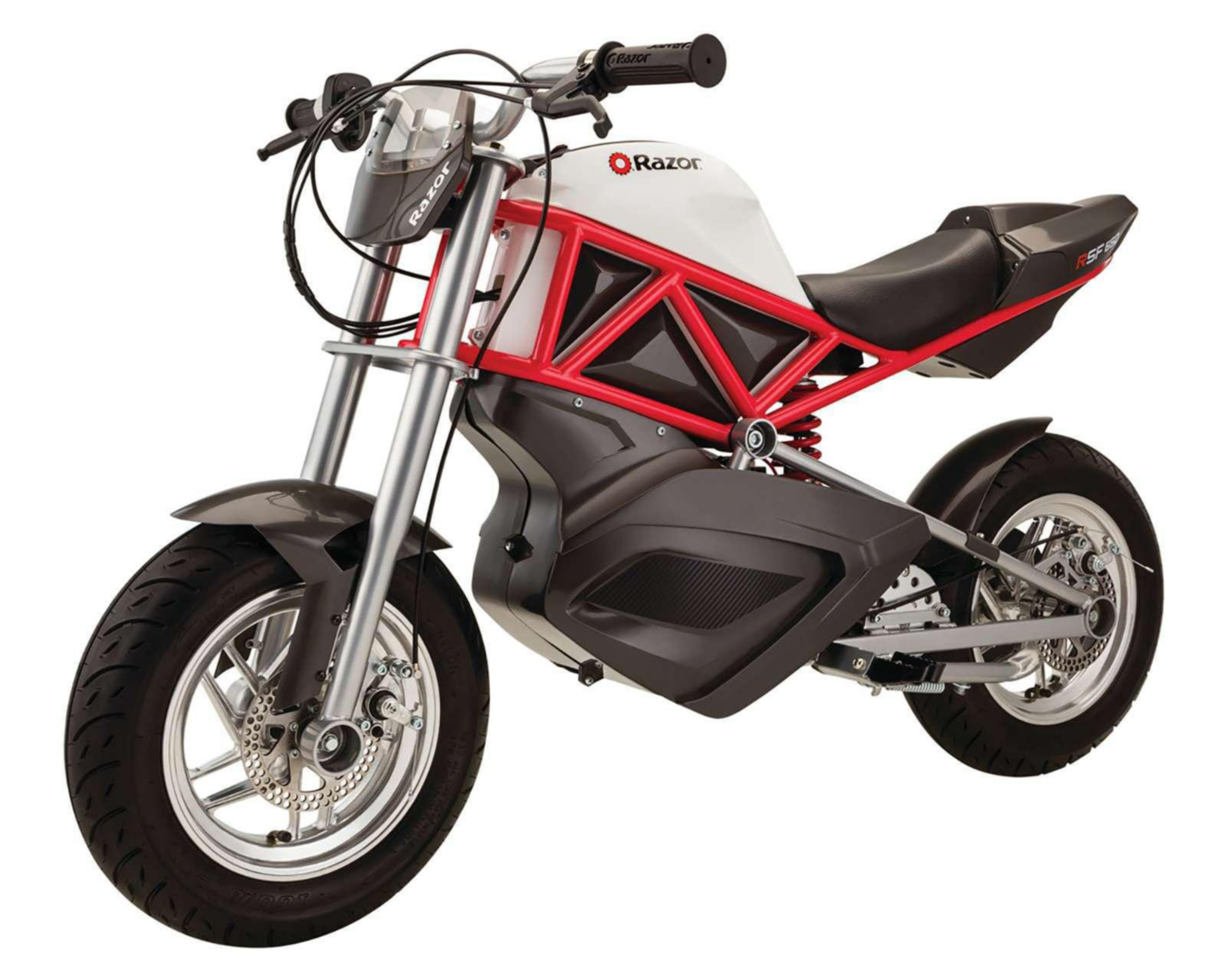 Moto Eléctrica Razor RSF650