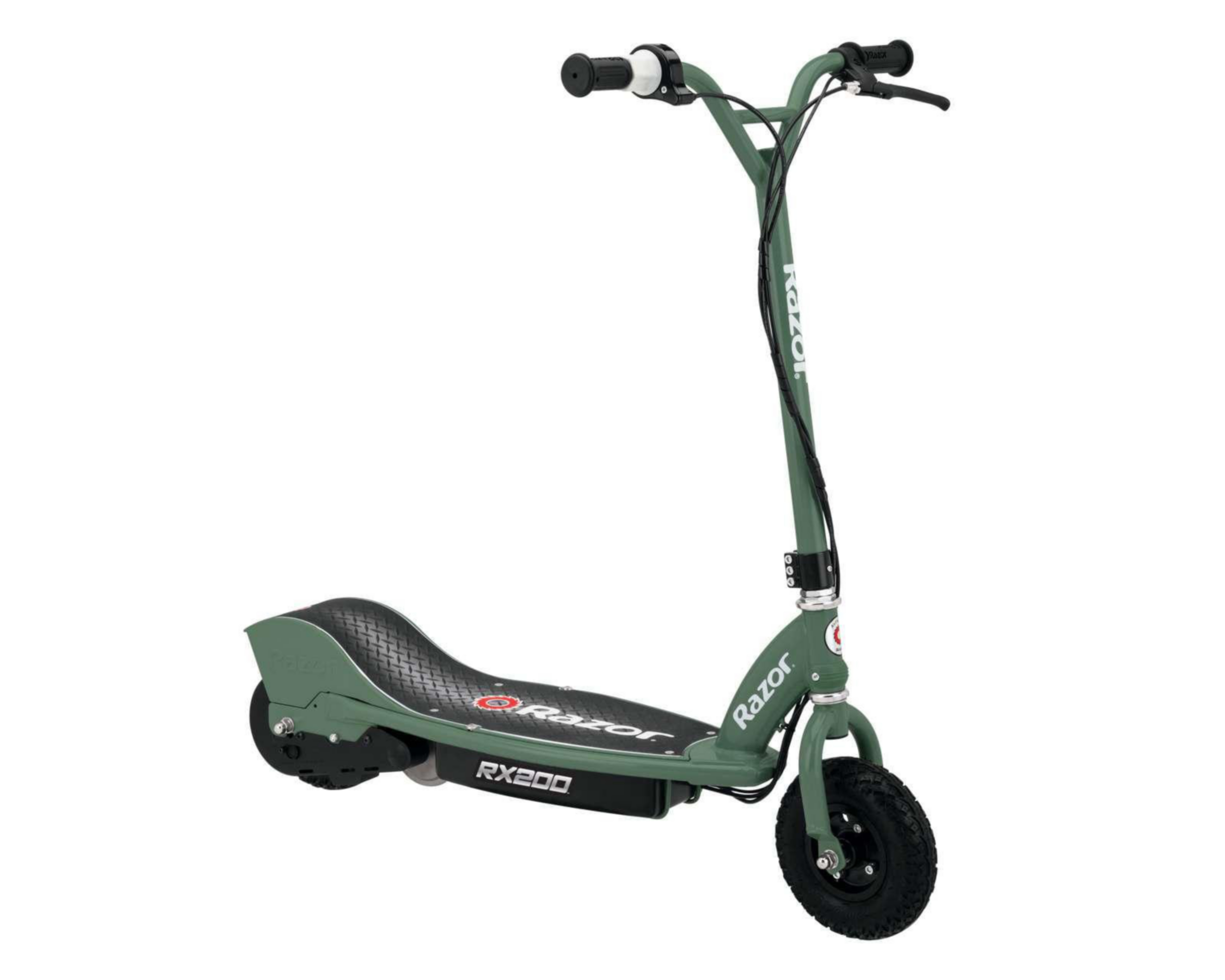 Scooter Eléctrico Razor RX200