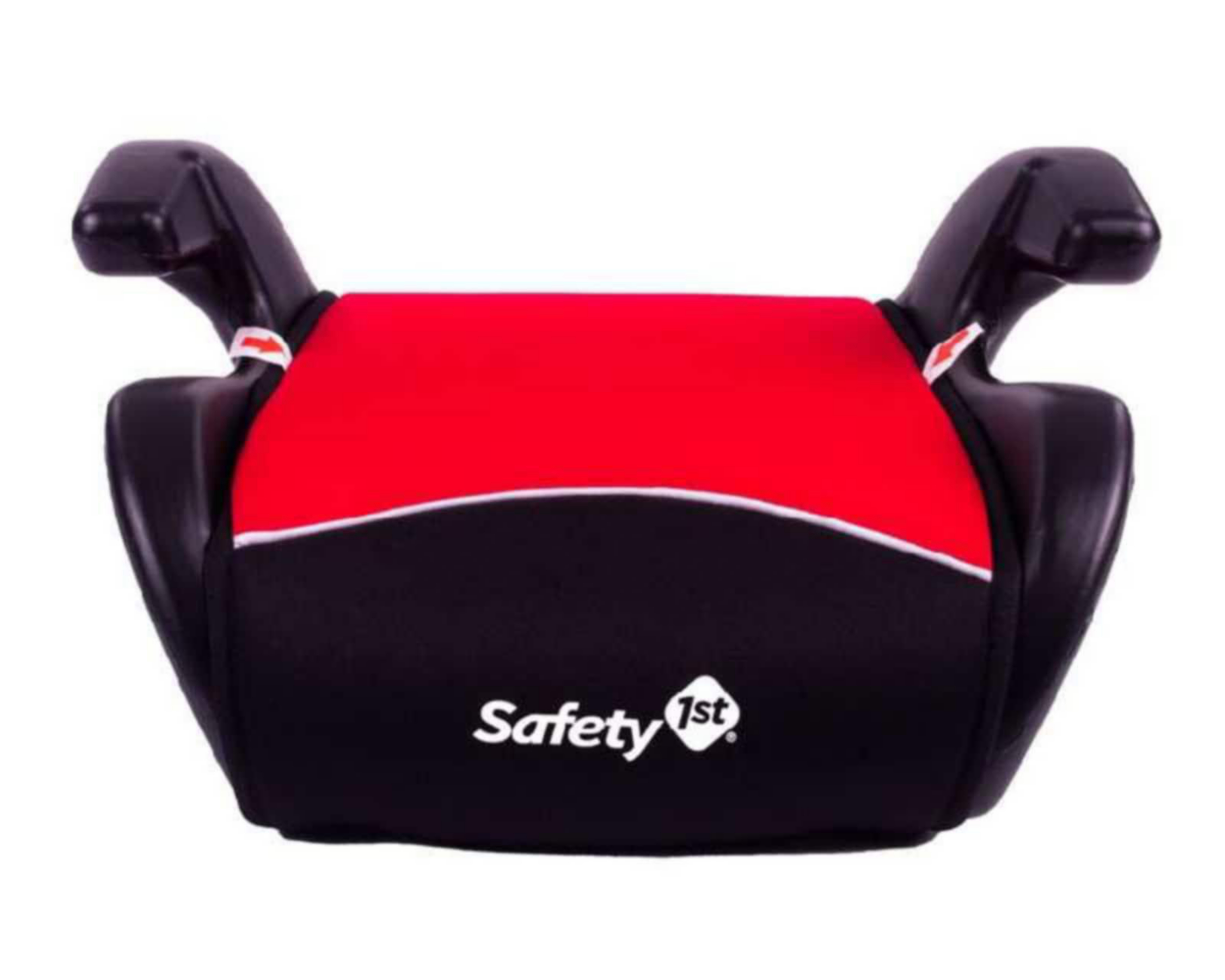 Foto 1 | Silla Booster Safety 1st Solo Rojo