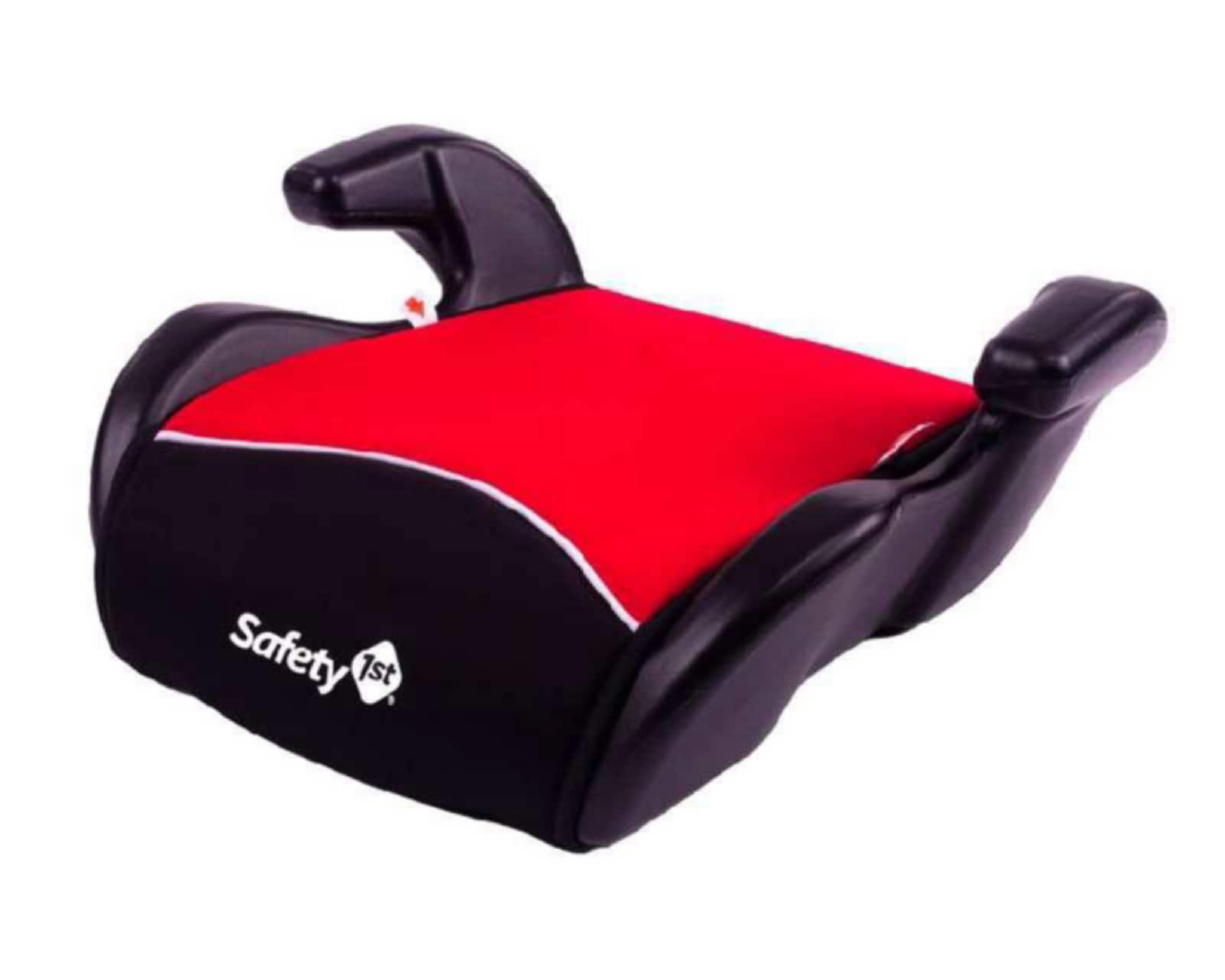 Foto 3 pulgar | Silla Booster Safety 1st Solo Rojo