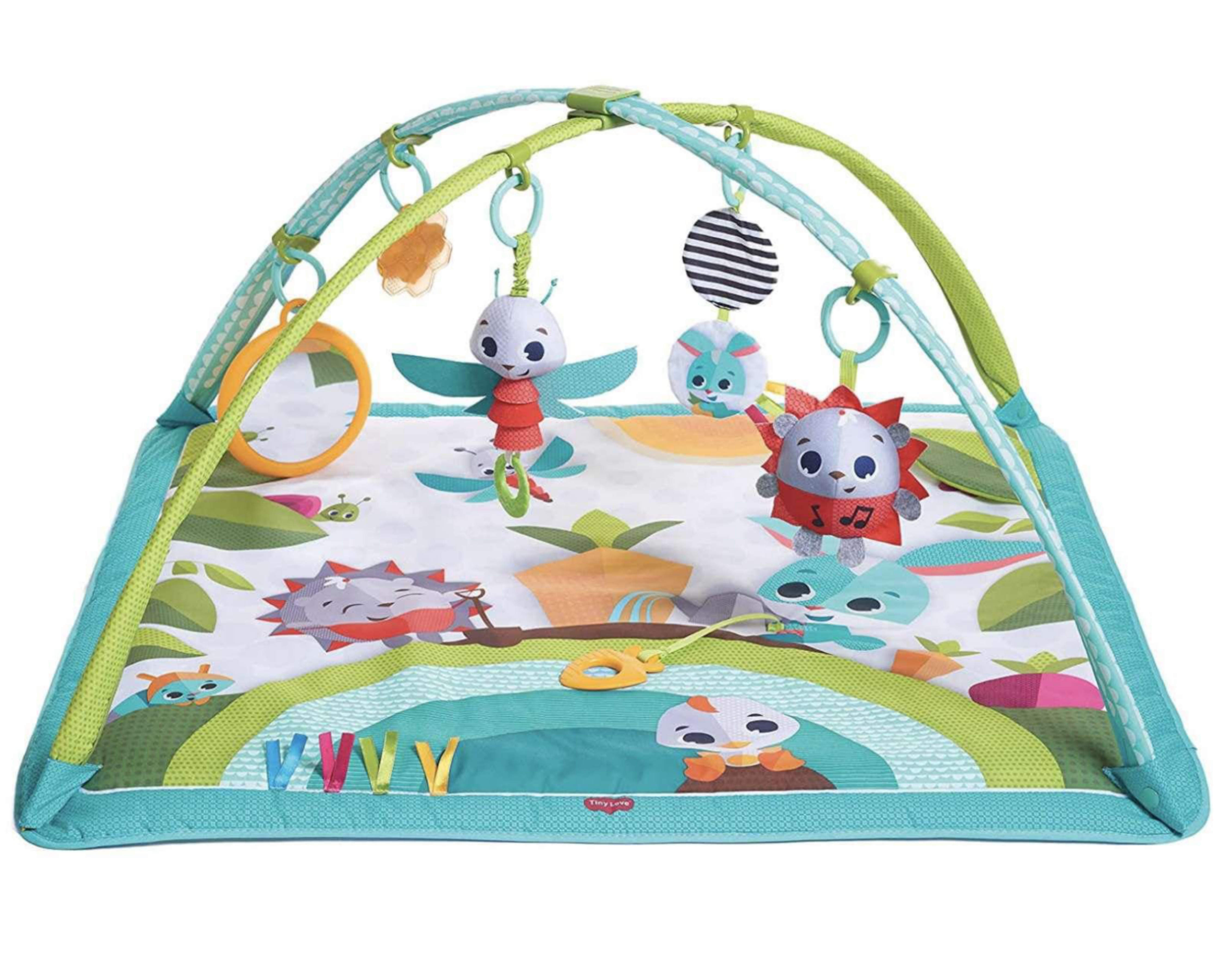 Foto 2 pulgar | Gimnasio de Actividades Tiny Love Sunny Days