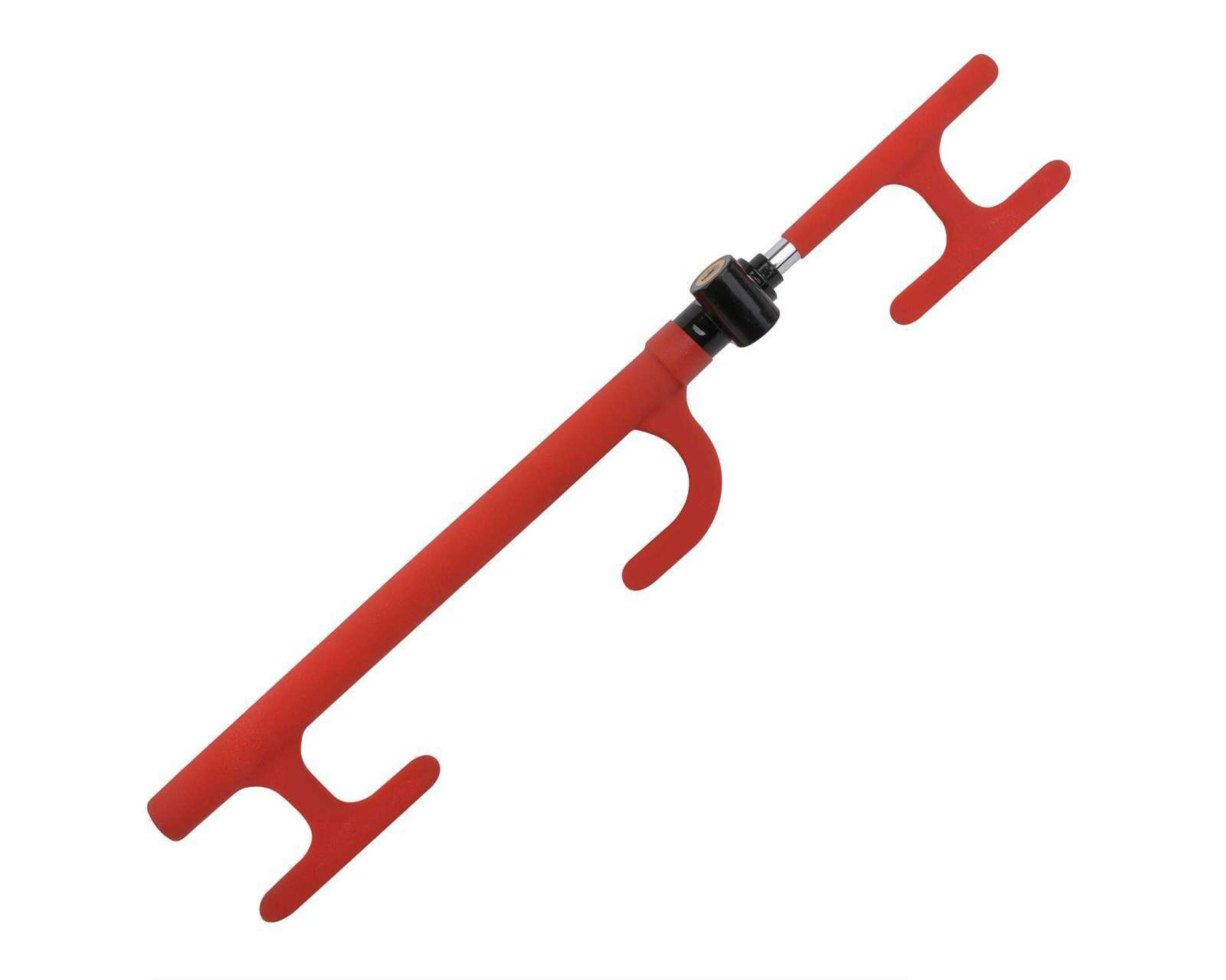 Bastón Antirrobo para Volante Starprix TL120122 $139