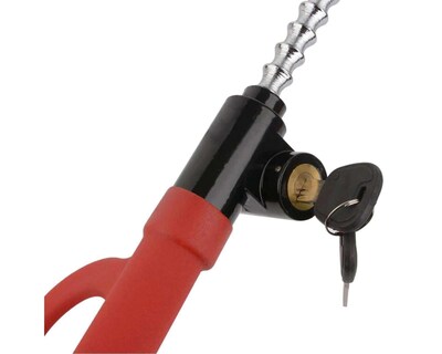 Foto 2 | Bastón Antirrobo para Volante Starprix TL120122