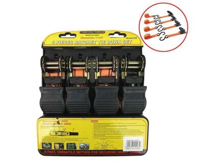 Foto 2 | Correas para Auto Starprix ANMA-CS04