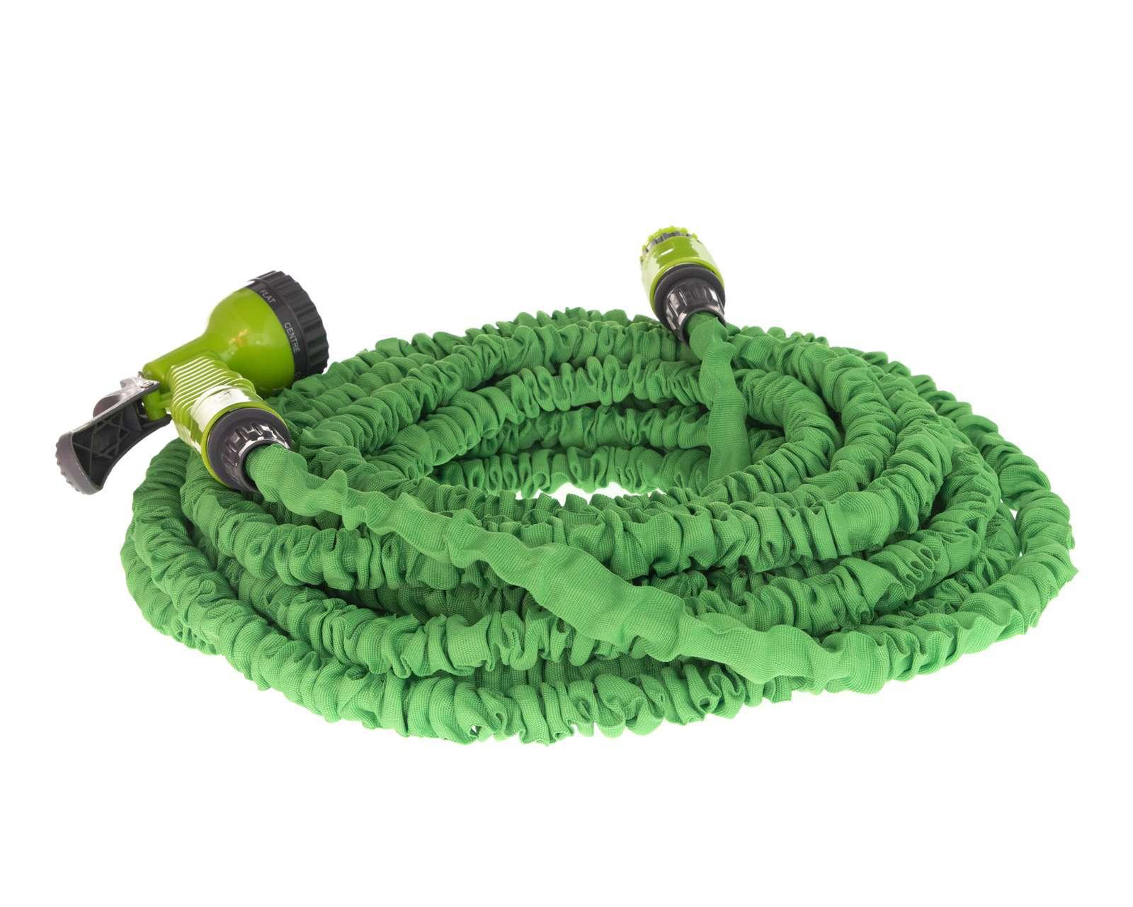 Manguera Brave 10 m Verde $99