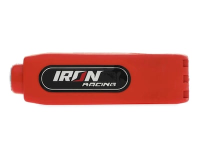 Foto 3 | Candado para Motocicleta Iron Racing