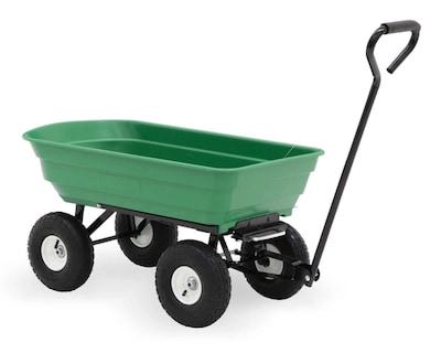 Foto 1 | Carrito Hiquality