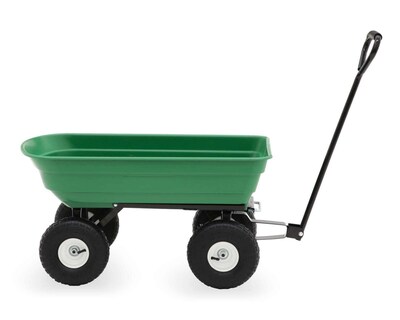 Foto 2 | Carrito Hiquality