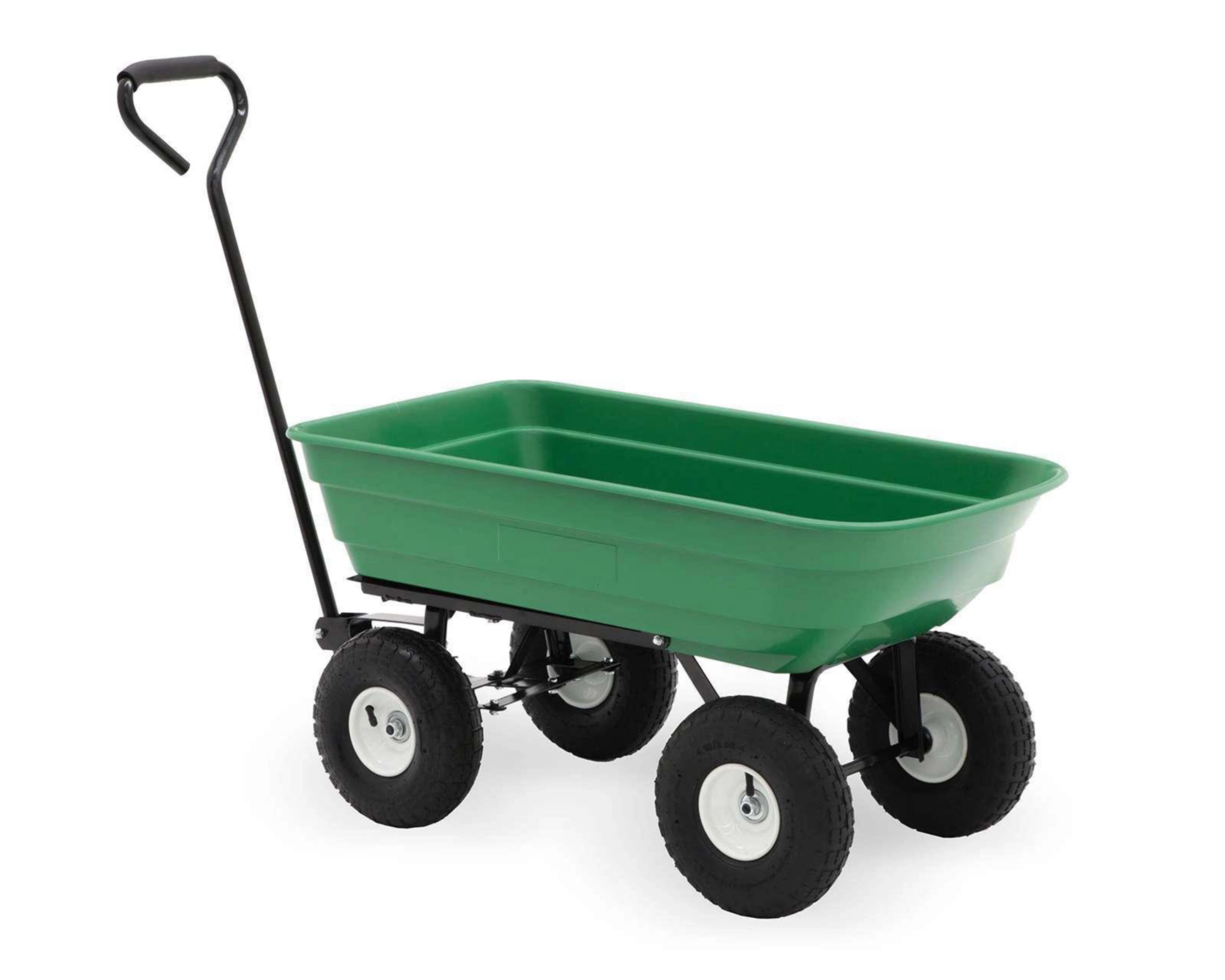 Foto 4 pulgar | Carrito para Jardineria Hiquality