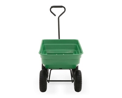 Foto 4 | Carrito Hiquality