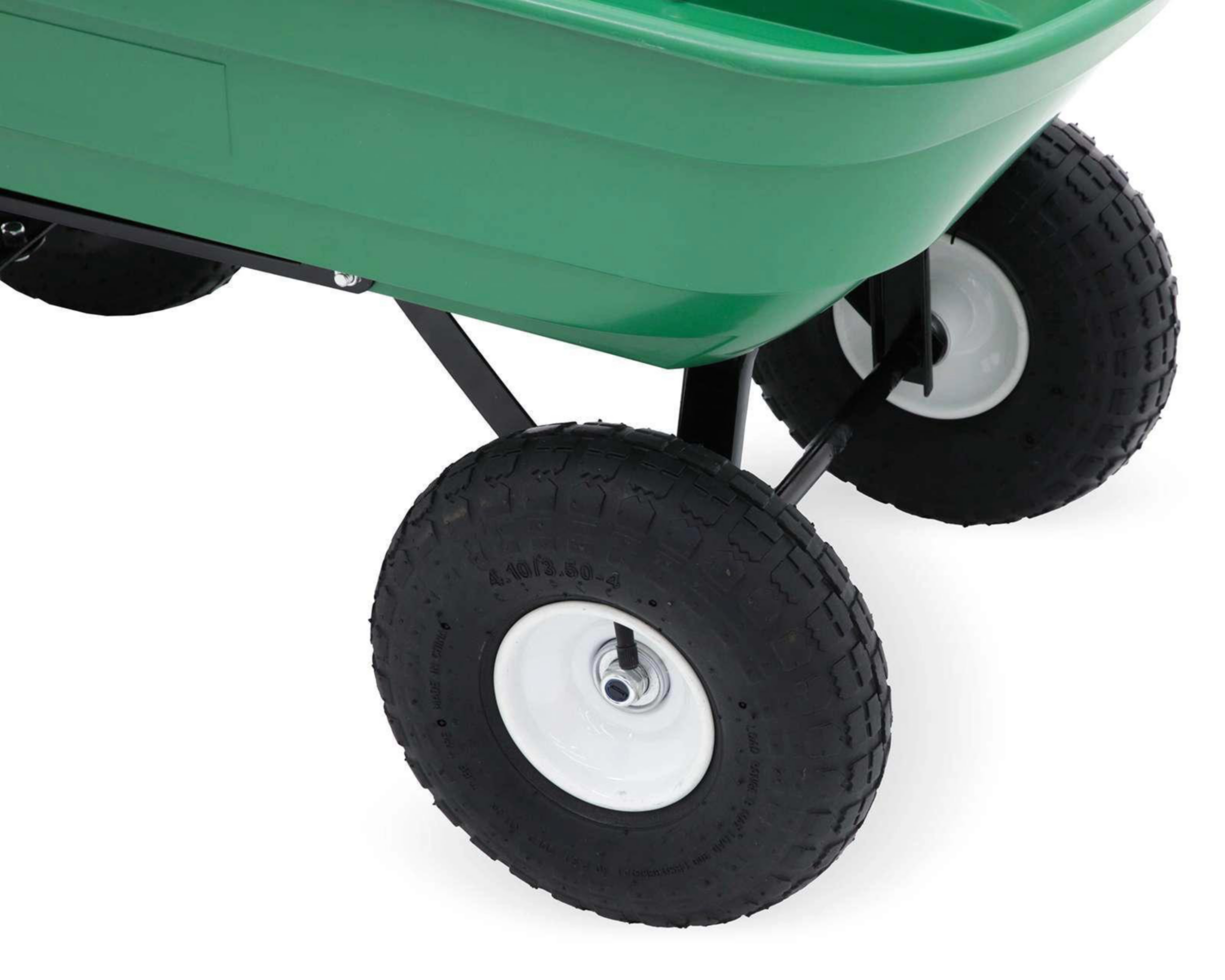 Foto 6 | Carrito para Jardineria Hiquality