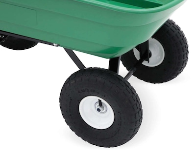 Foto 6 | Carrito Hiquality