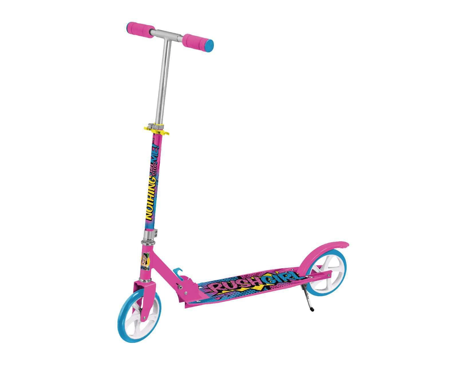 Scooter Flying Wheels Rush Niña 2M-SFWG-WD