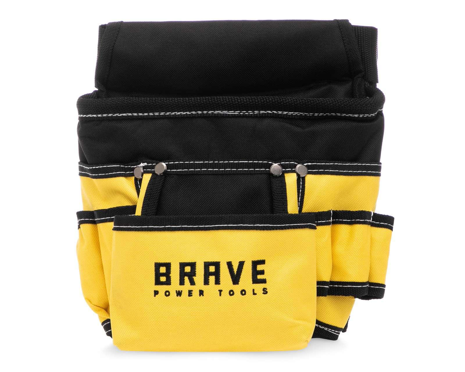 Bolsa para Herramientas Brave Power Tools BV-B007