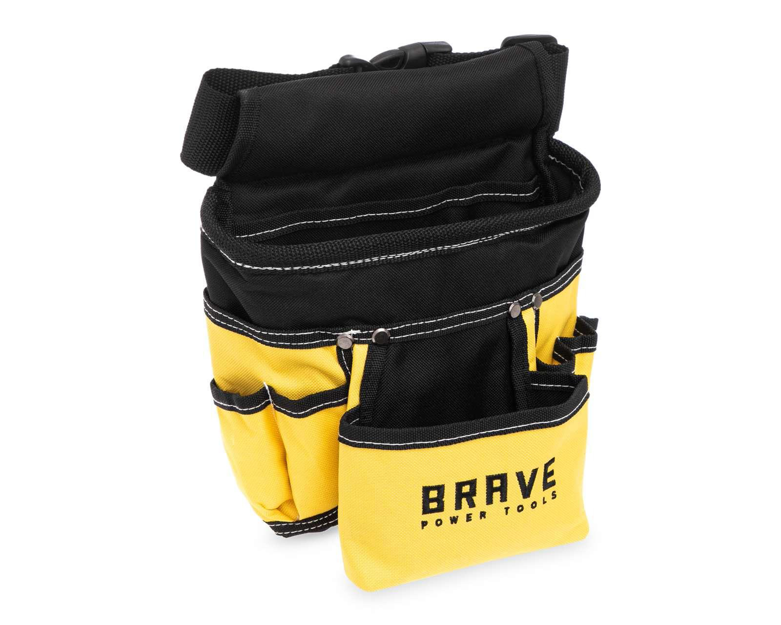 Foto 2 | Bolsa para Herramientas Brave Power Tools BV-B007