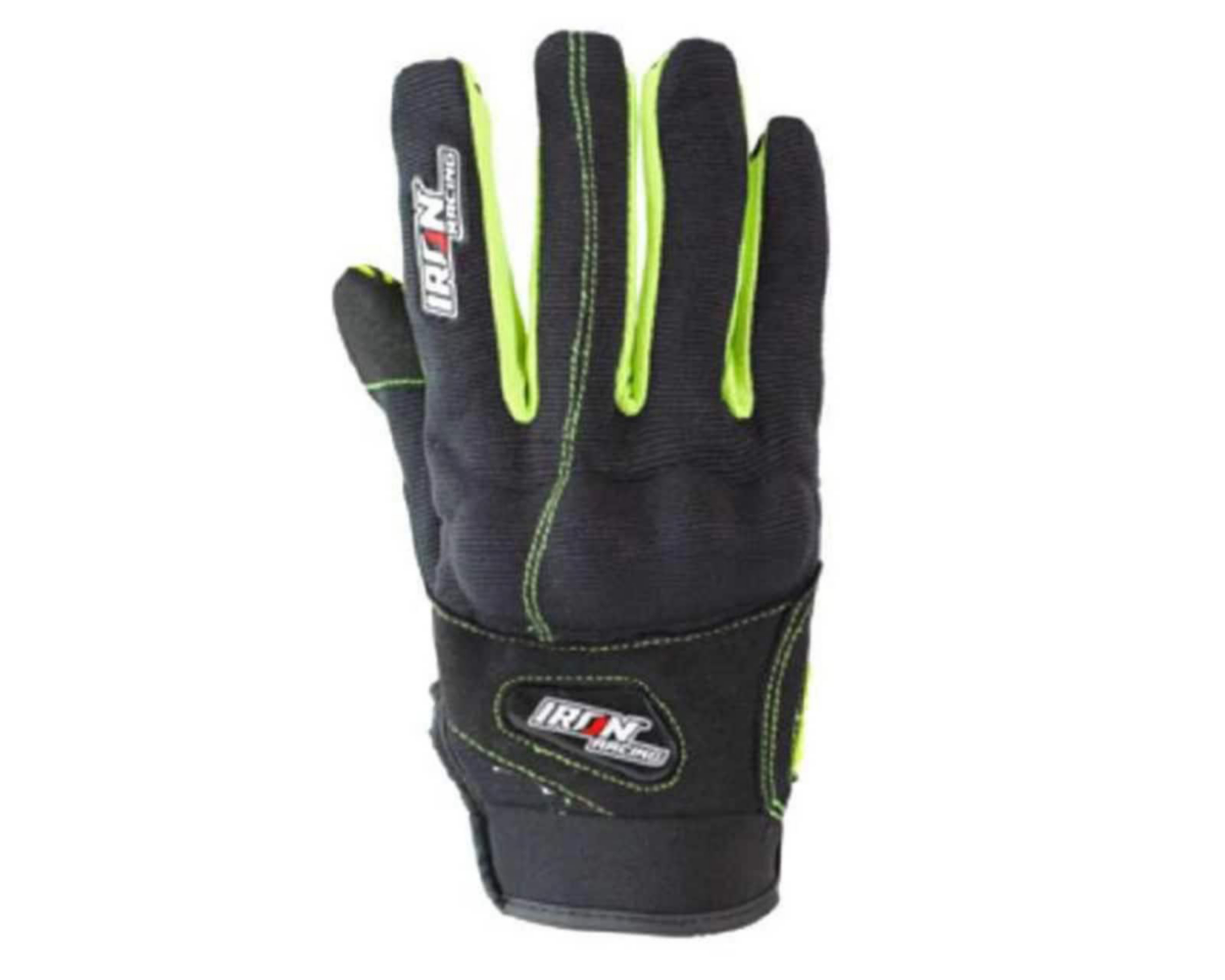 Guante para Motociclista Iron Racing $829