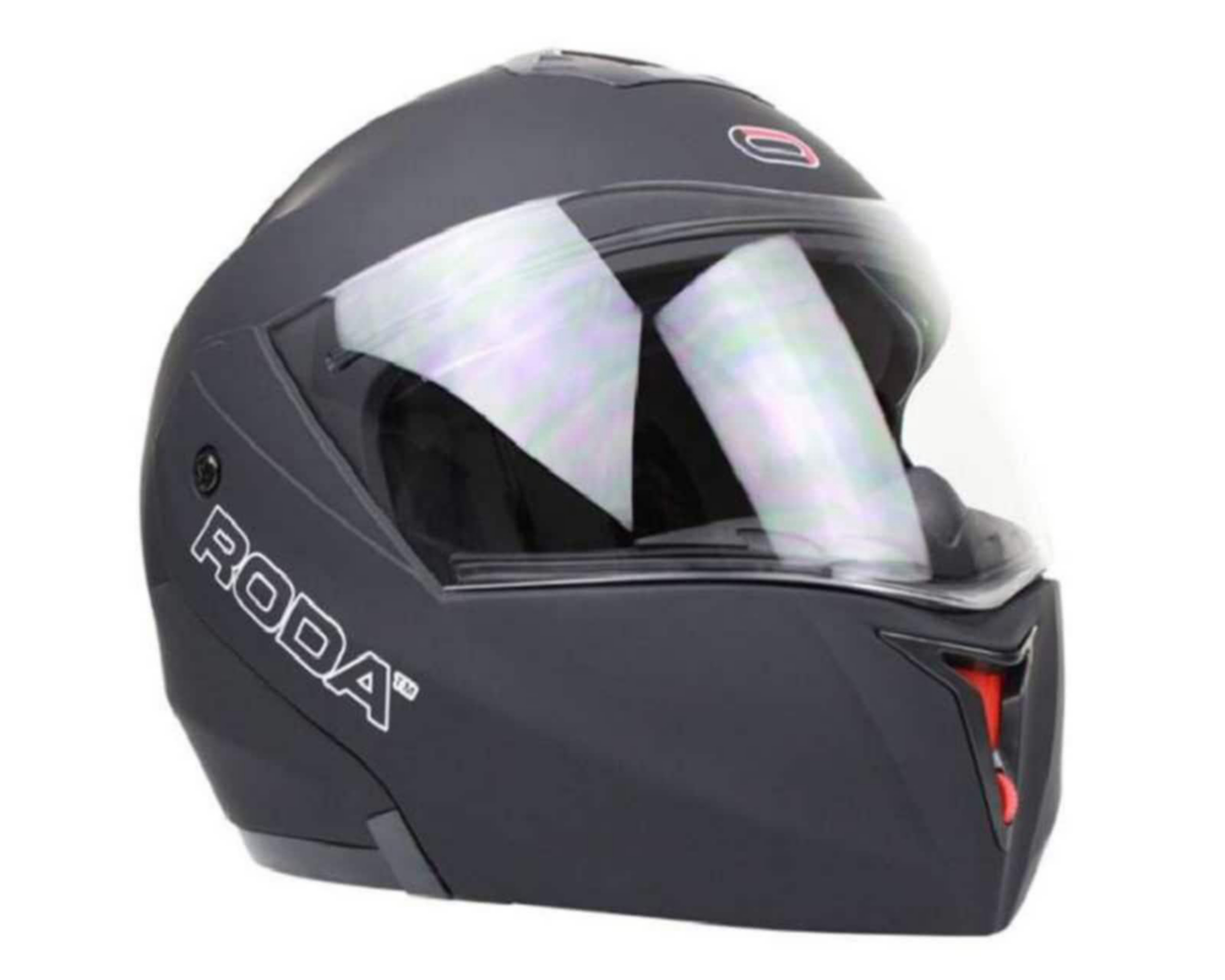 Casco 2025 abatible coppel