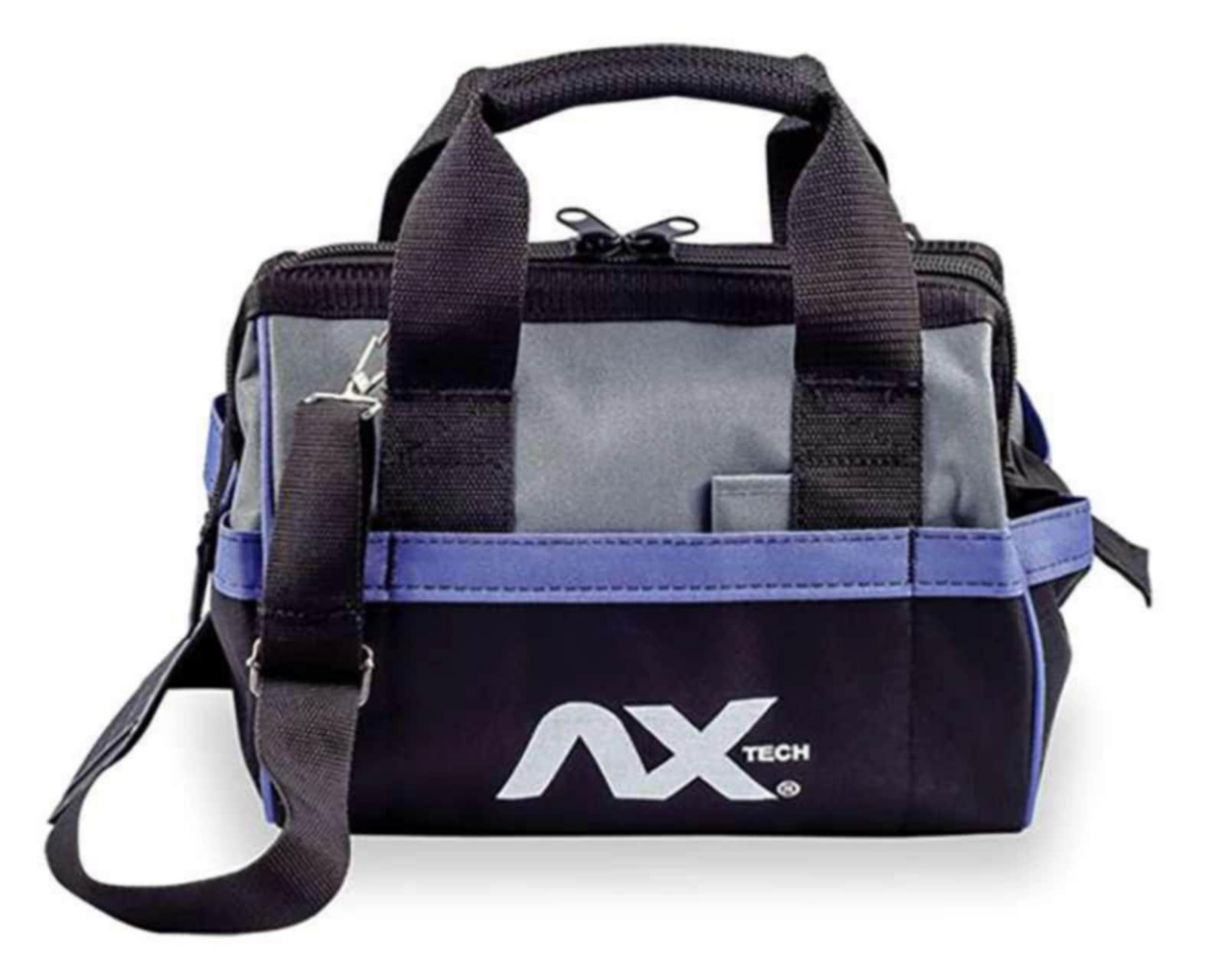 Foto 4 pulgar | Bolsa para Herramientas Axtech Axt-mh16