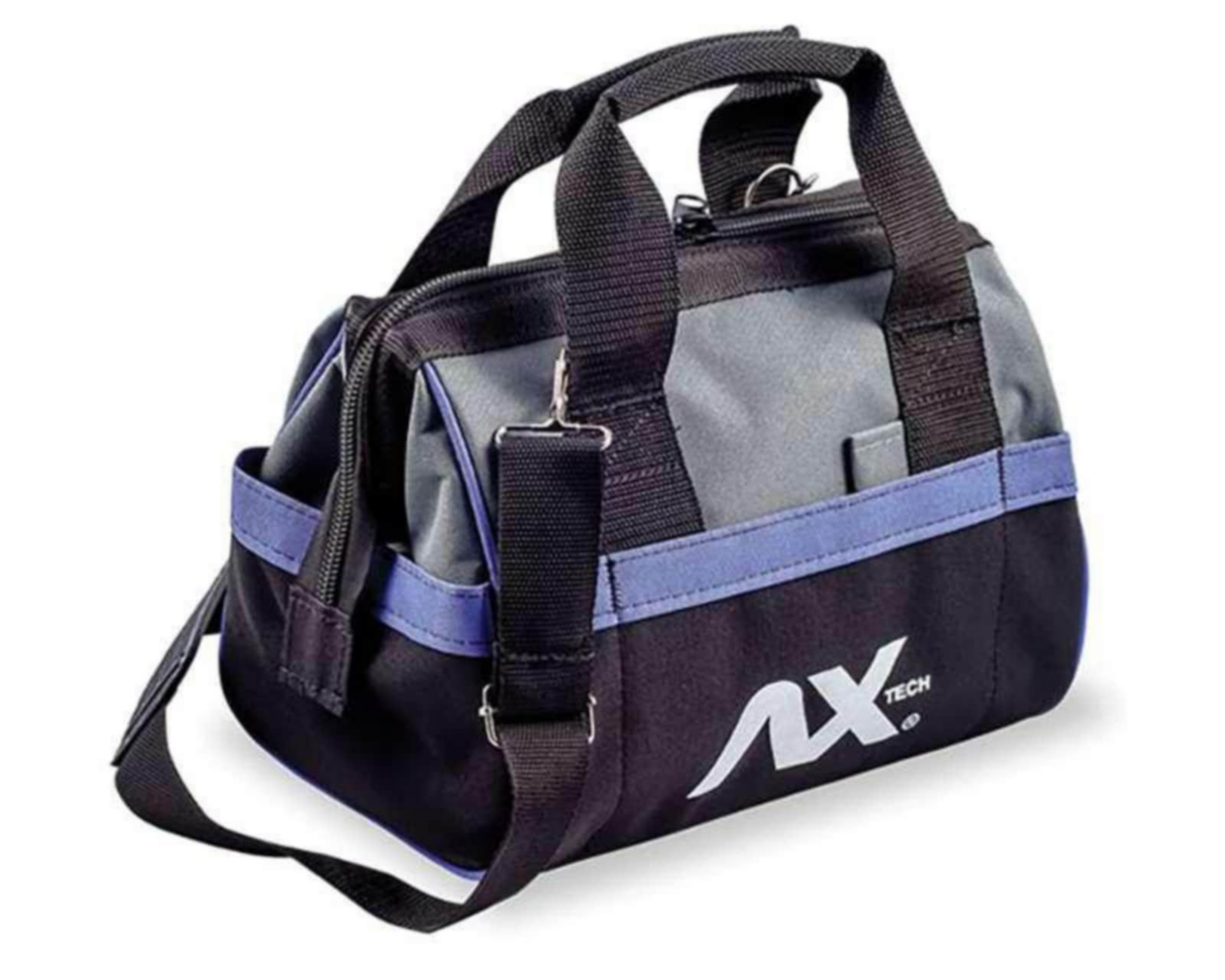 Foto 5 pulgar | Bolsa para Herramientas Axtech Axt-mh16