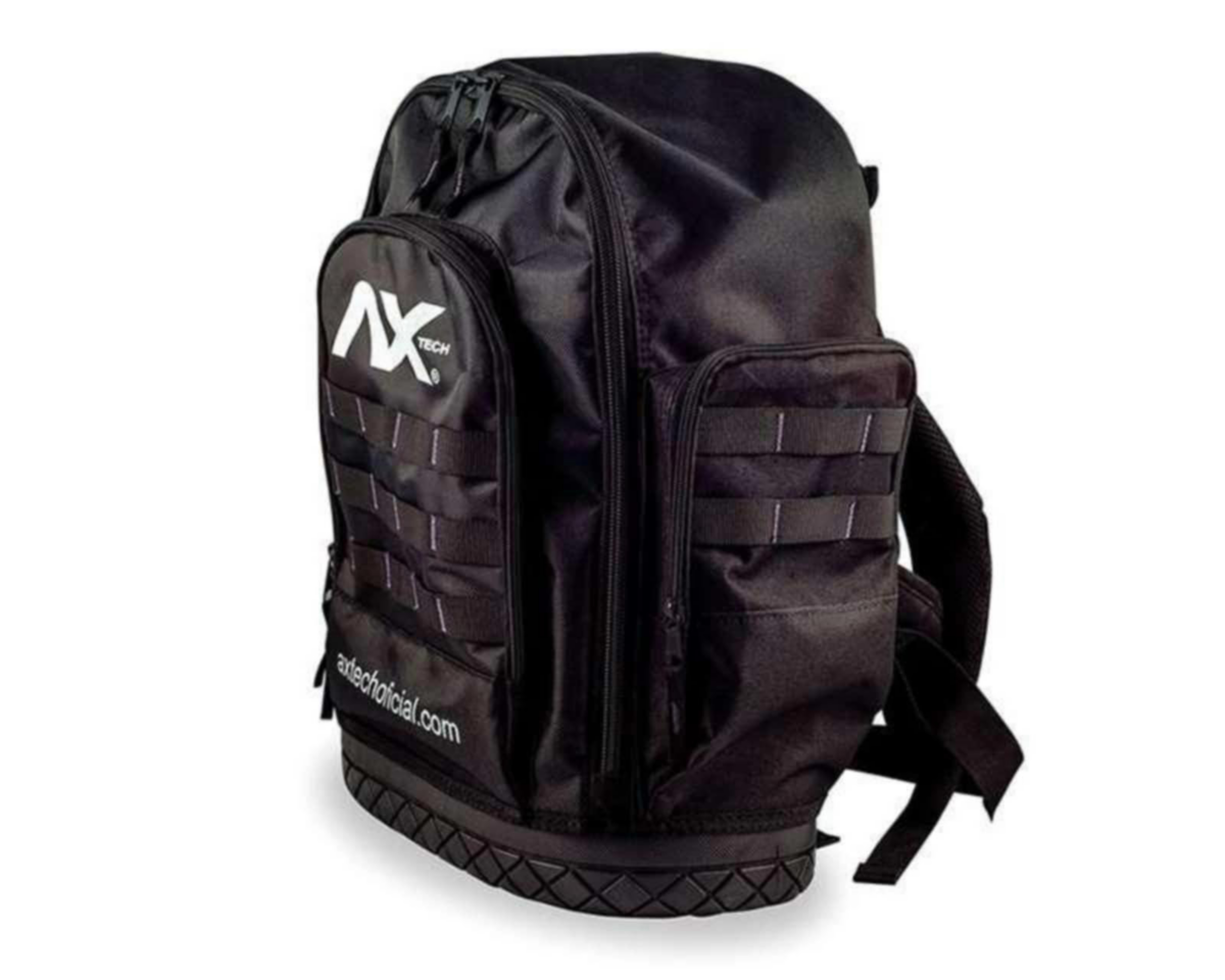 Mochila para Herramientas de Poliéster AXT BP500