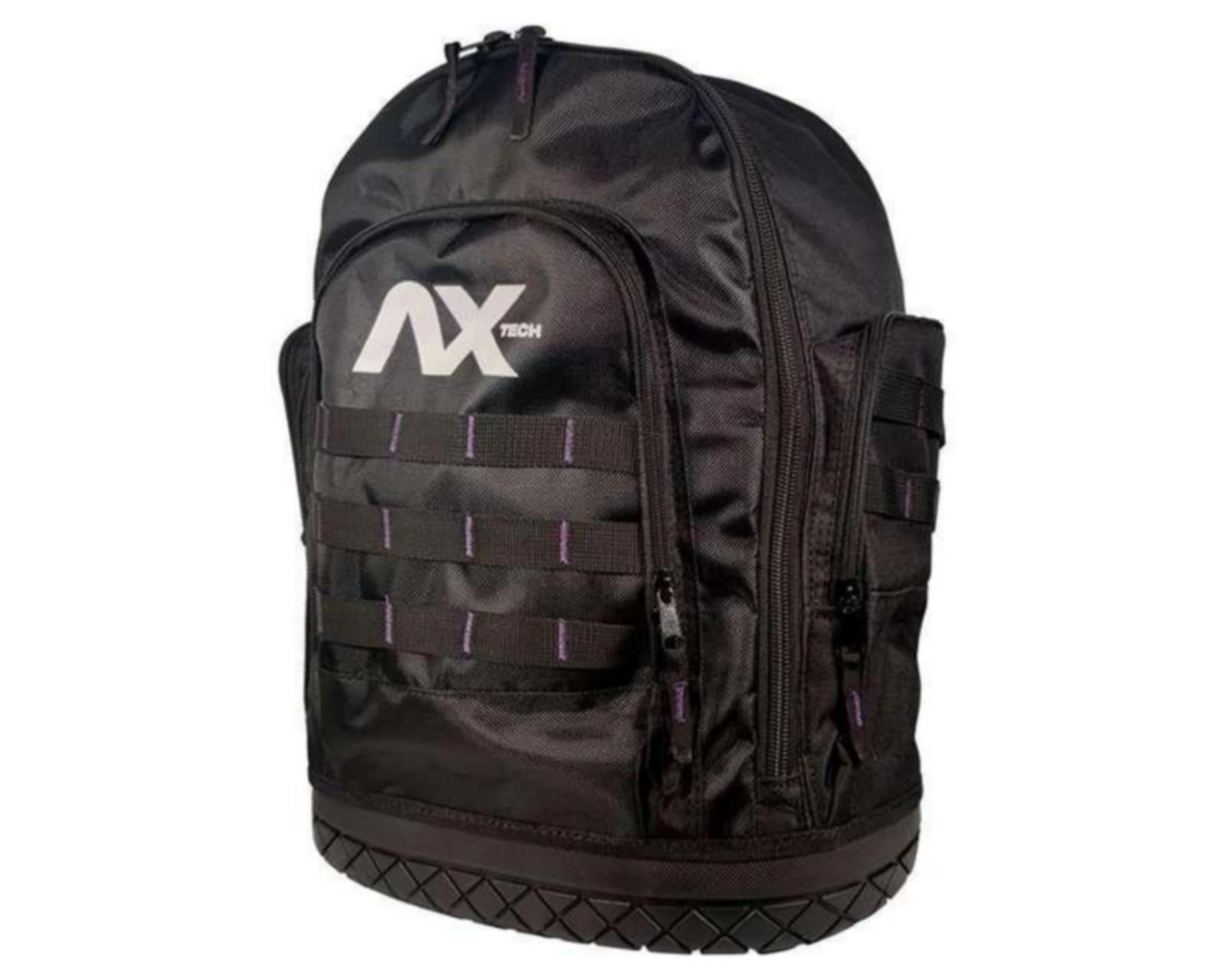 Foto 2 | Mochila para Herramientas de Poliéster AXT BP500