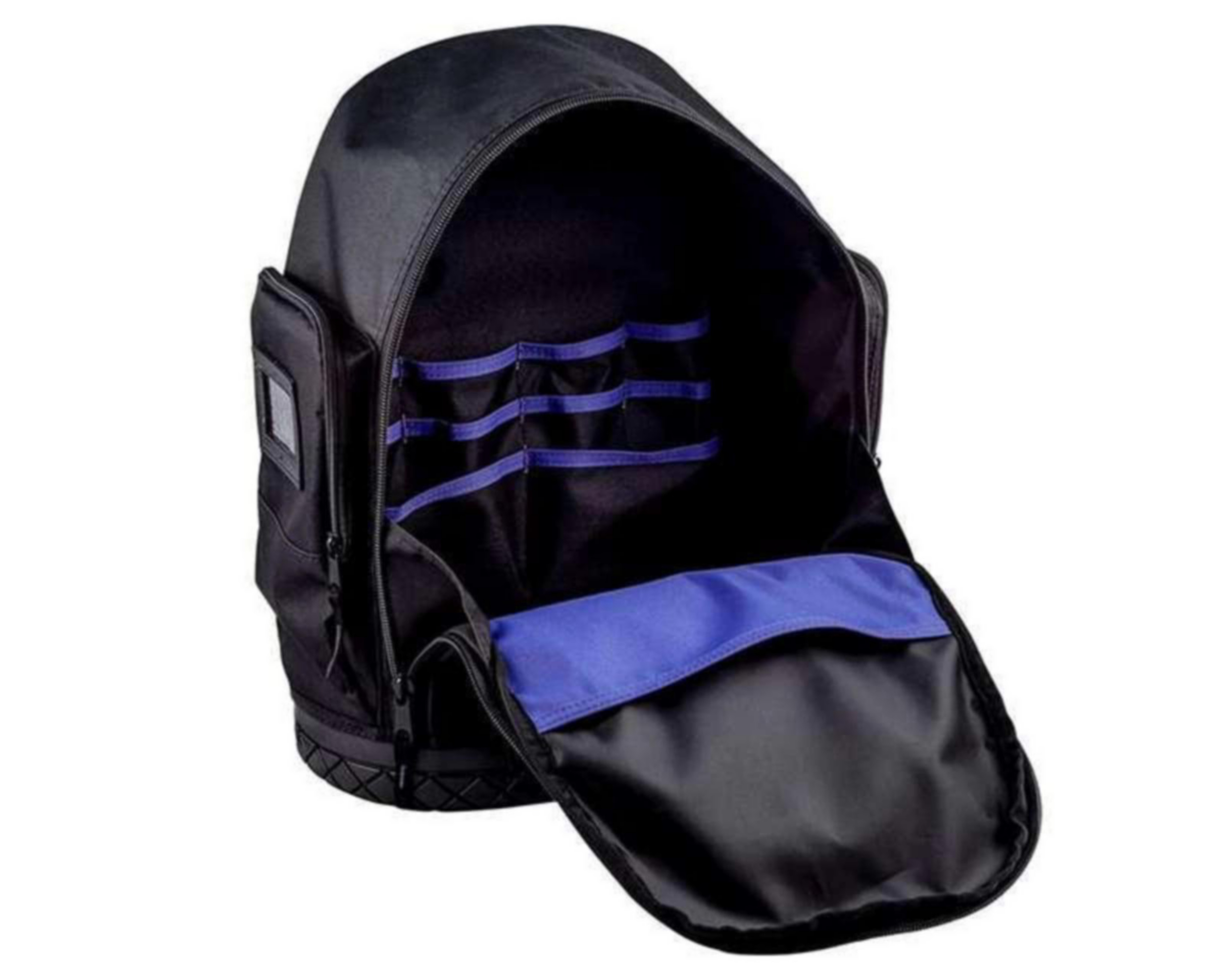 Foto 4 pulgar | Mochila para Herramientas de Poliéster AXT BP500