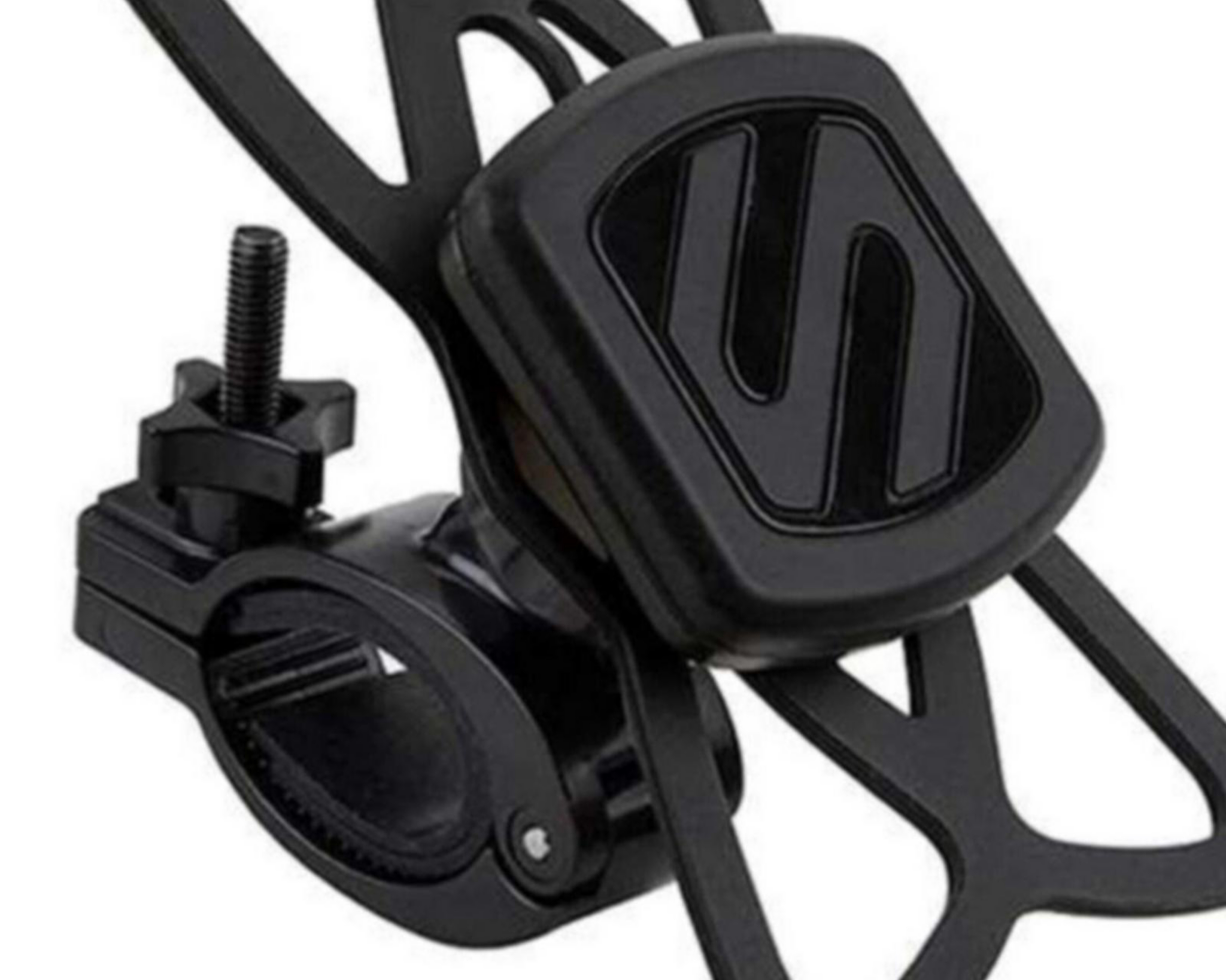 Foto 2 | Soporte de Celular Scosche para Bicicleta