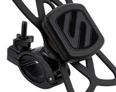Foto 2 | Soporte de Celular Scosche para Bicicleta