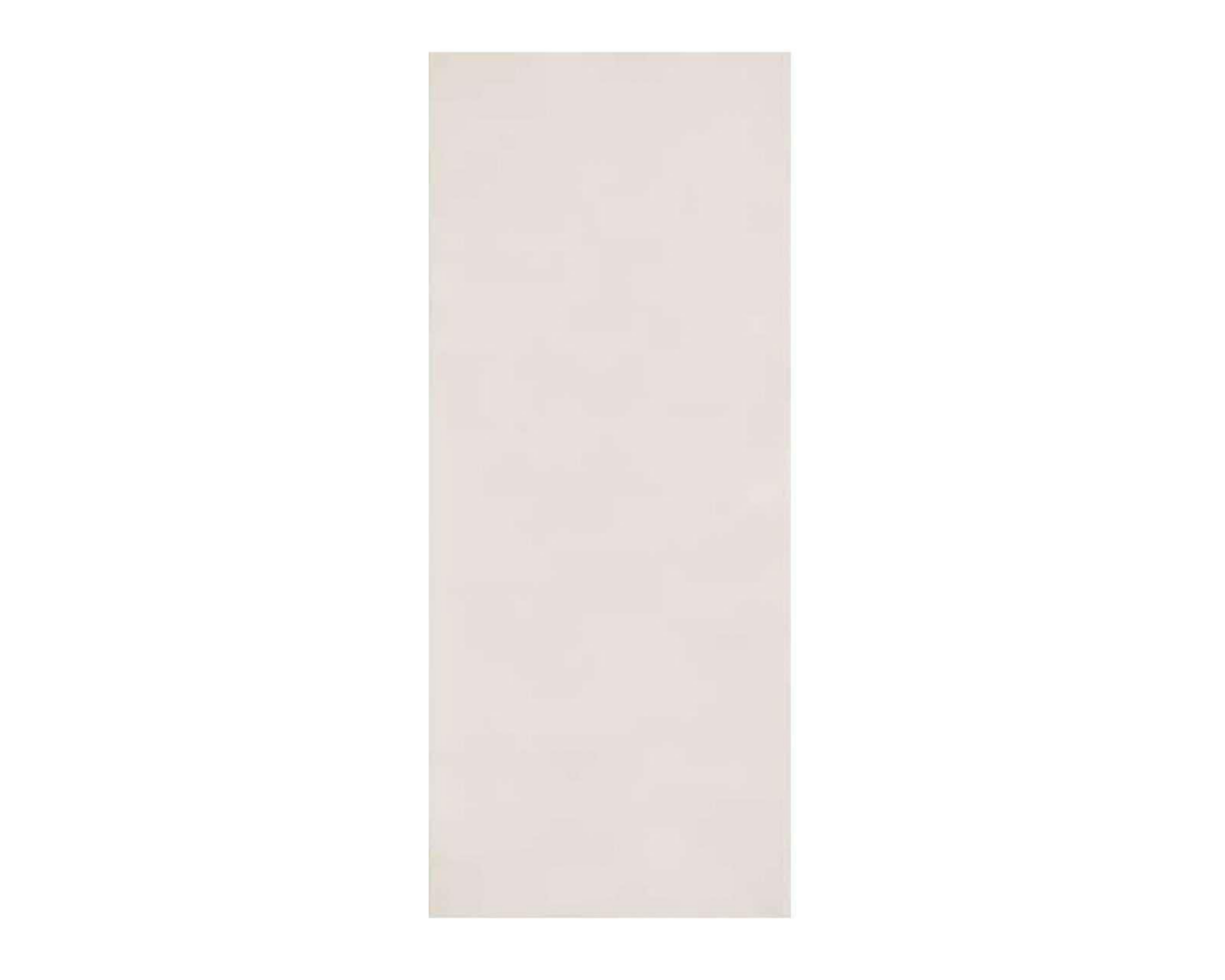 Puerta Capex Blanca para Exterior de 90 x 210 cm $2,489