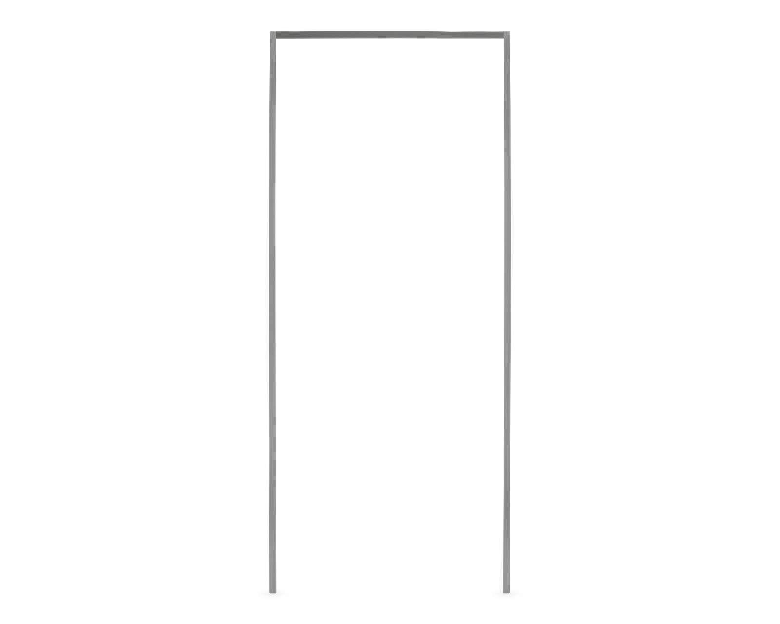 Marco Capex de Madera para Interior de 90 x 210 cm $899